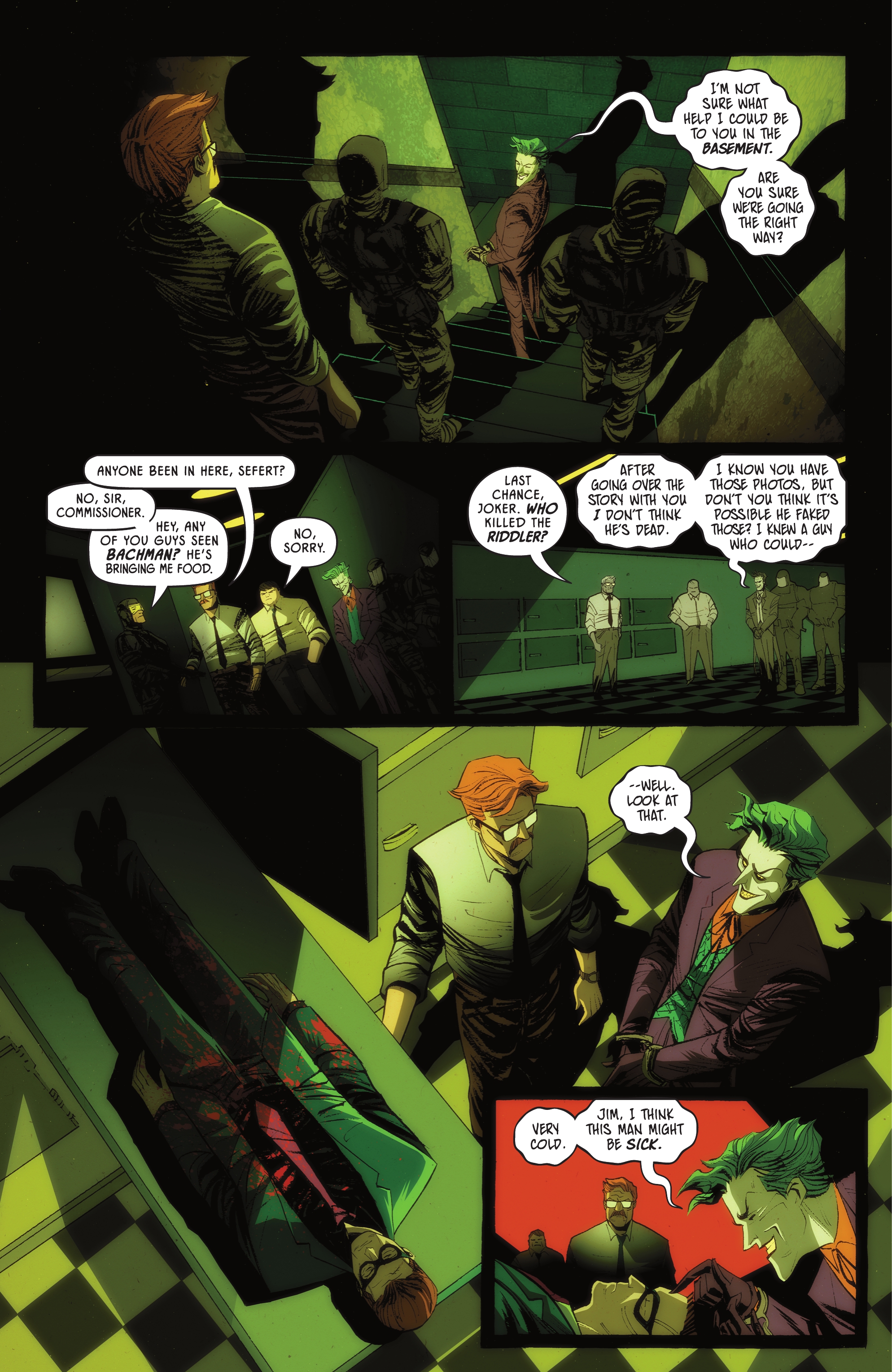 The Joker Presents: A Puzzlebox (2021-): Chapter DirectorsCut12 - Page 3