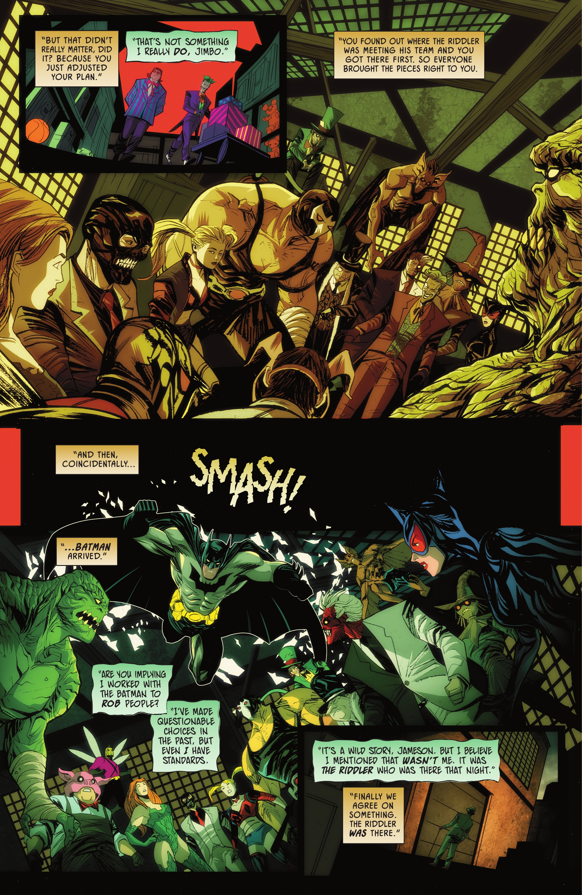 The Joker Presents: A Puzzlebox (2021-): Chapter DirectorsCut12 - Page 6