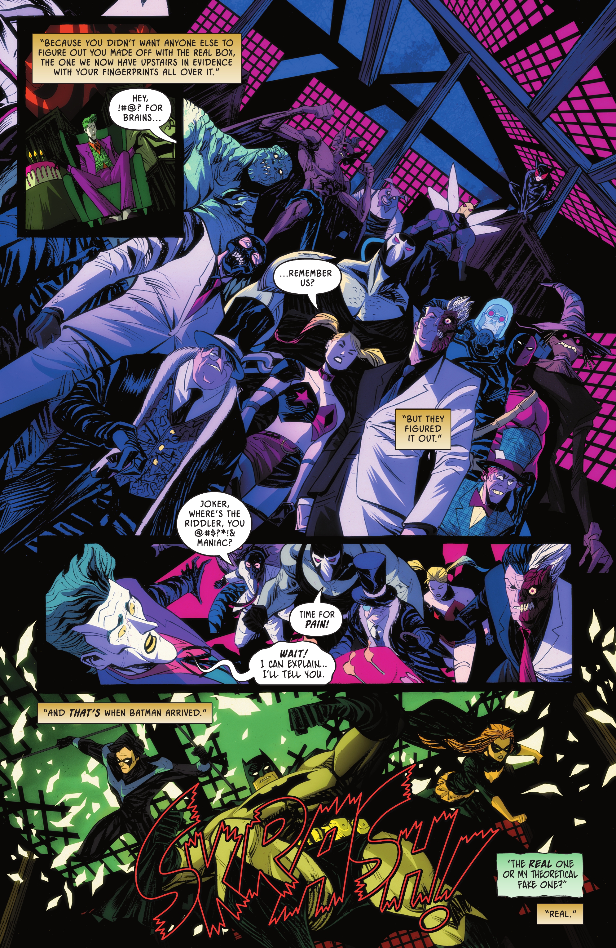 The Joker Presents: A Puzzlebox (2021-): Chapter DirectorsCut12 - Page 9