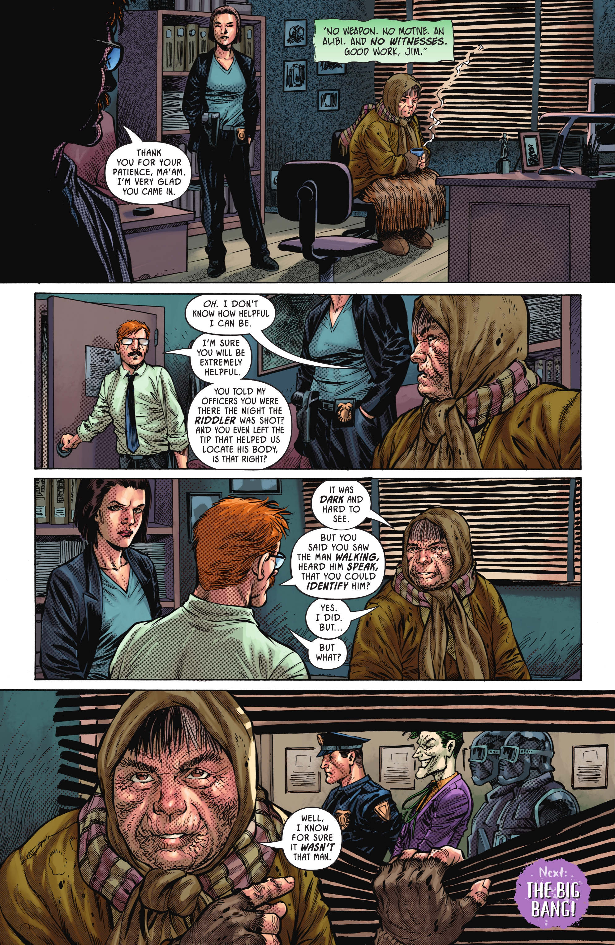 The Joker Presents: A Puzzlebox (2021-): Chapter DirectorsCut12 - Page 11