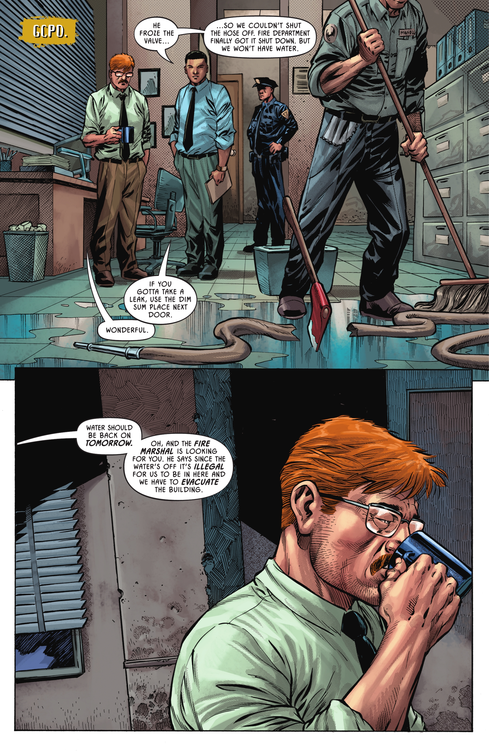 The Joker Presents: A Puzzlebox (2021-): Chapter DirectorsCut12 - Page 12