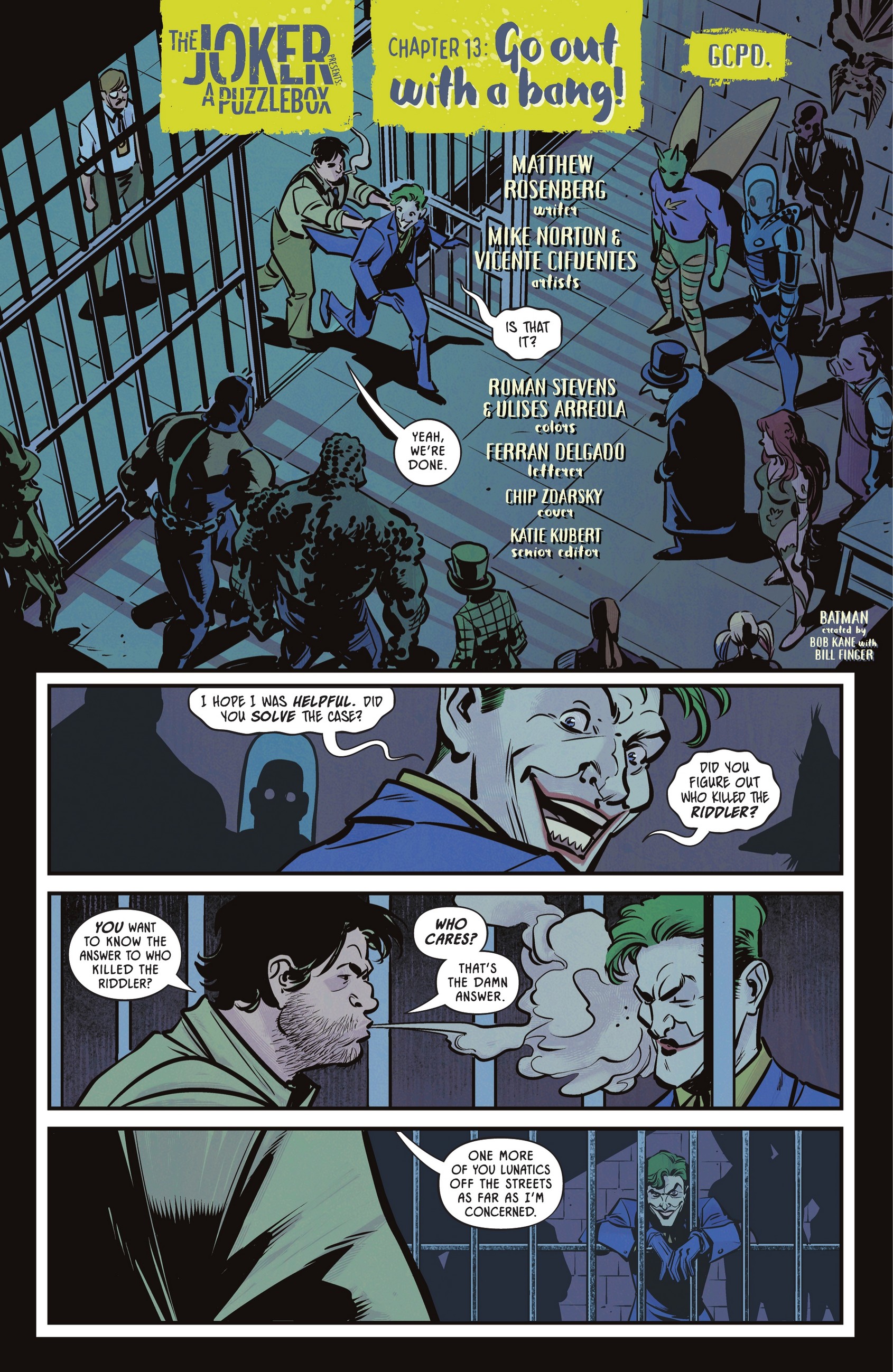 The Joker Presents: A Puzzlebox (2021-): Chapter DirectorsCut13 - Page 2