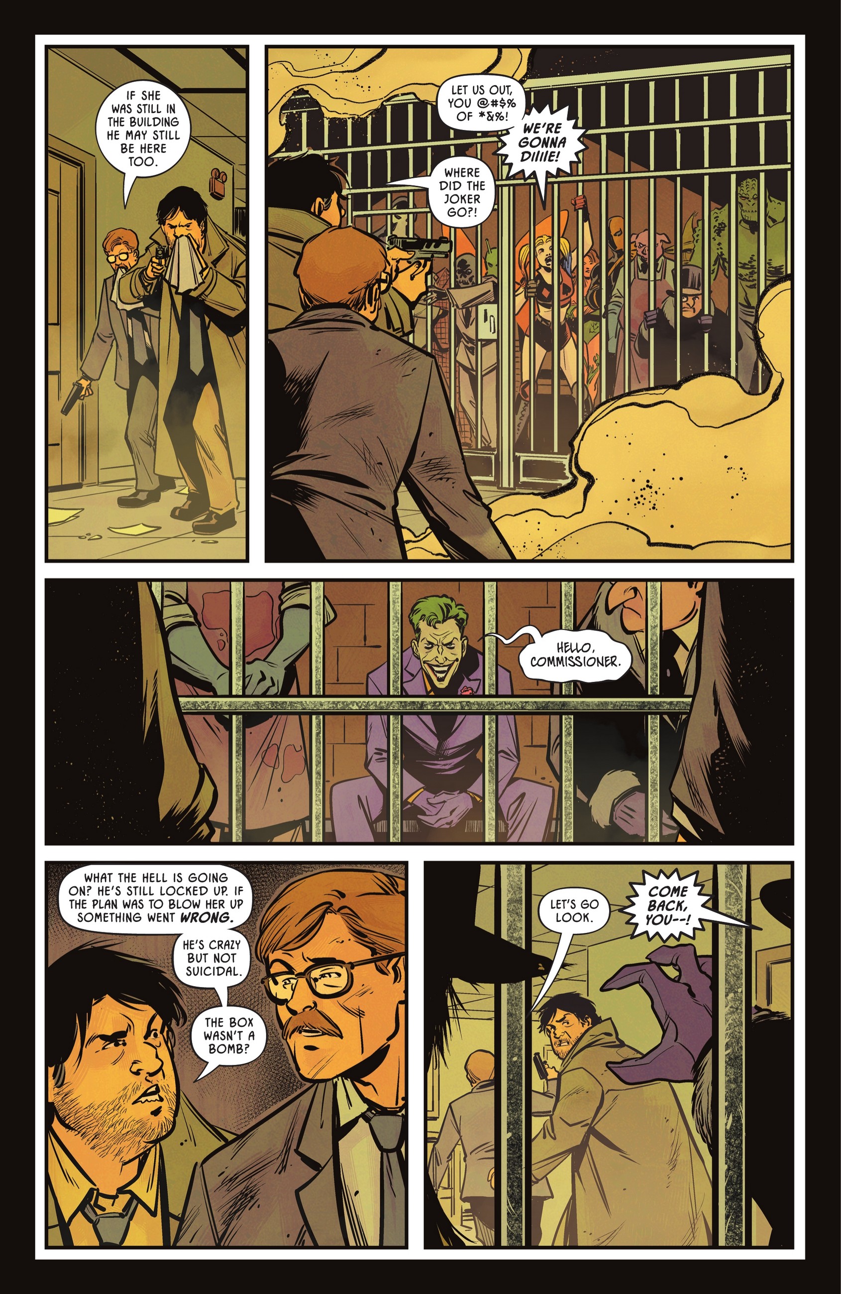 The Joker Presents: A Puzzlebox (2021-): Chapter DirectorsCut13 - Page 9