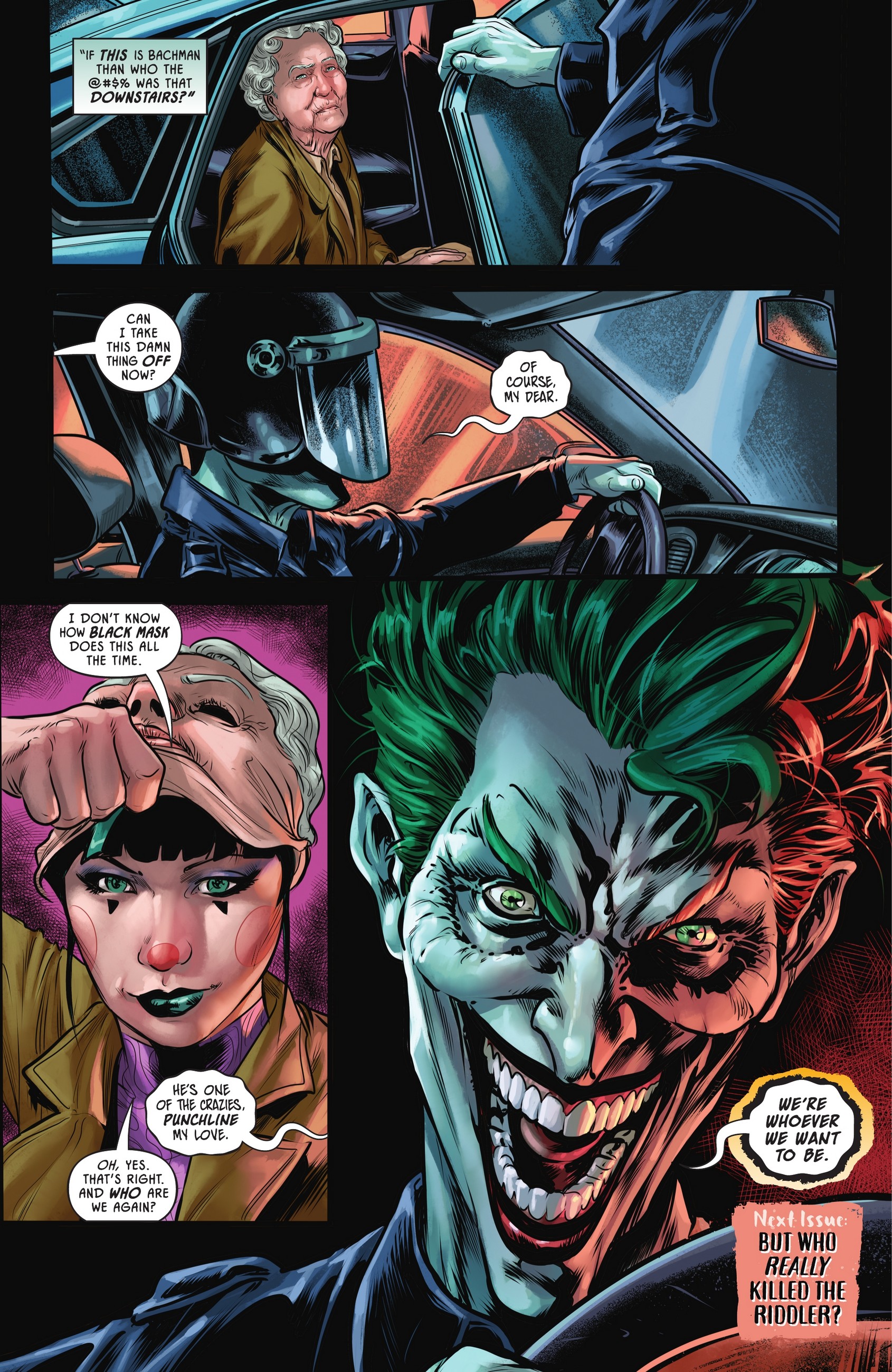 The Joker Presents: A Puzzlebox (2021-): Chapter DirectorsCut13 - Page 11