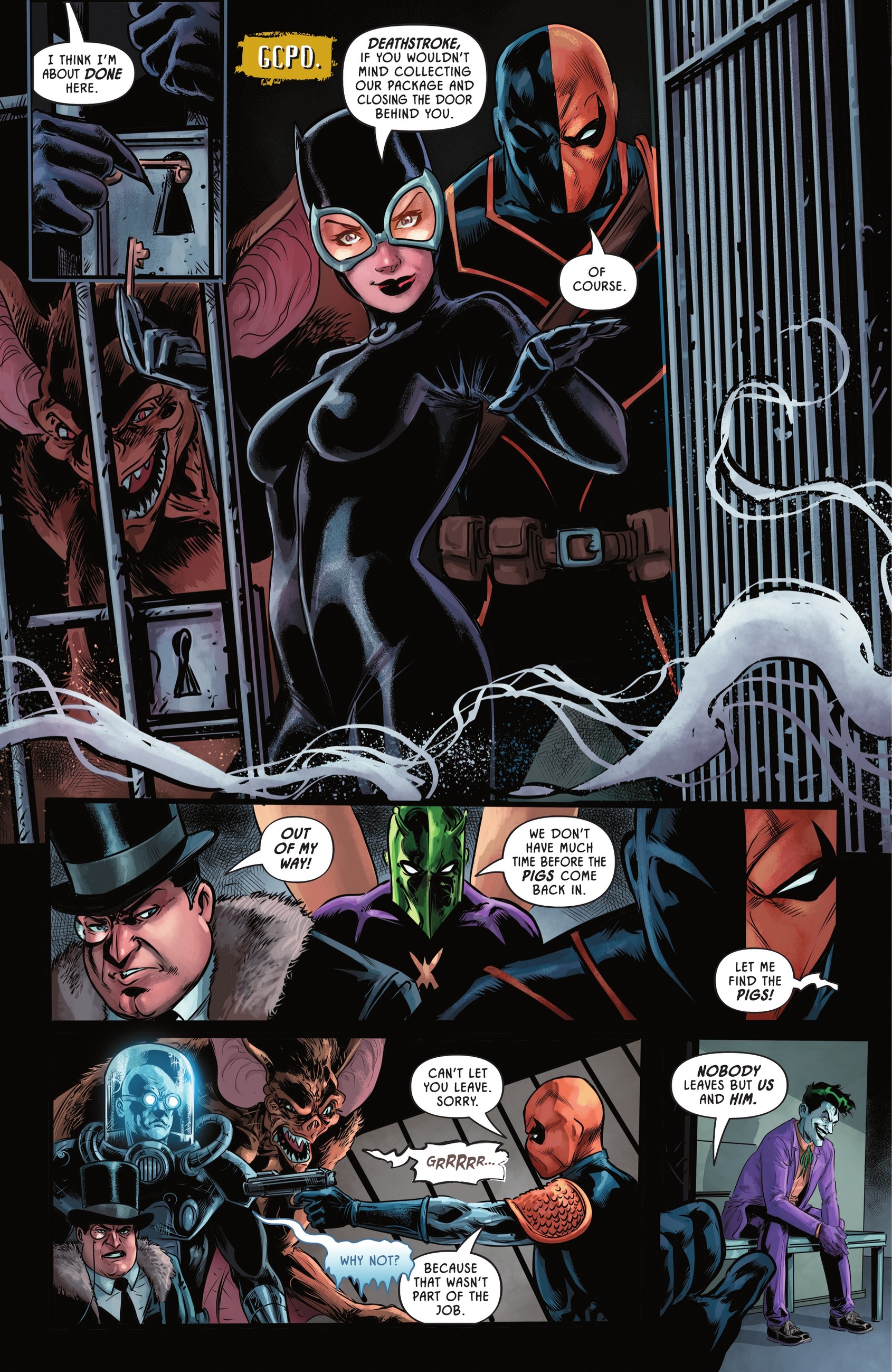 The Joker Presents: A Puzzlebox (2021-): Chapter DirectorsCut13 - Page 12