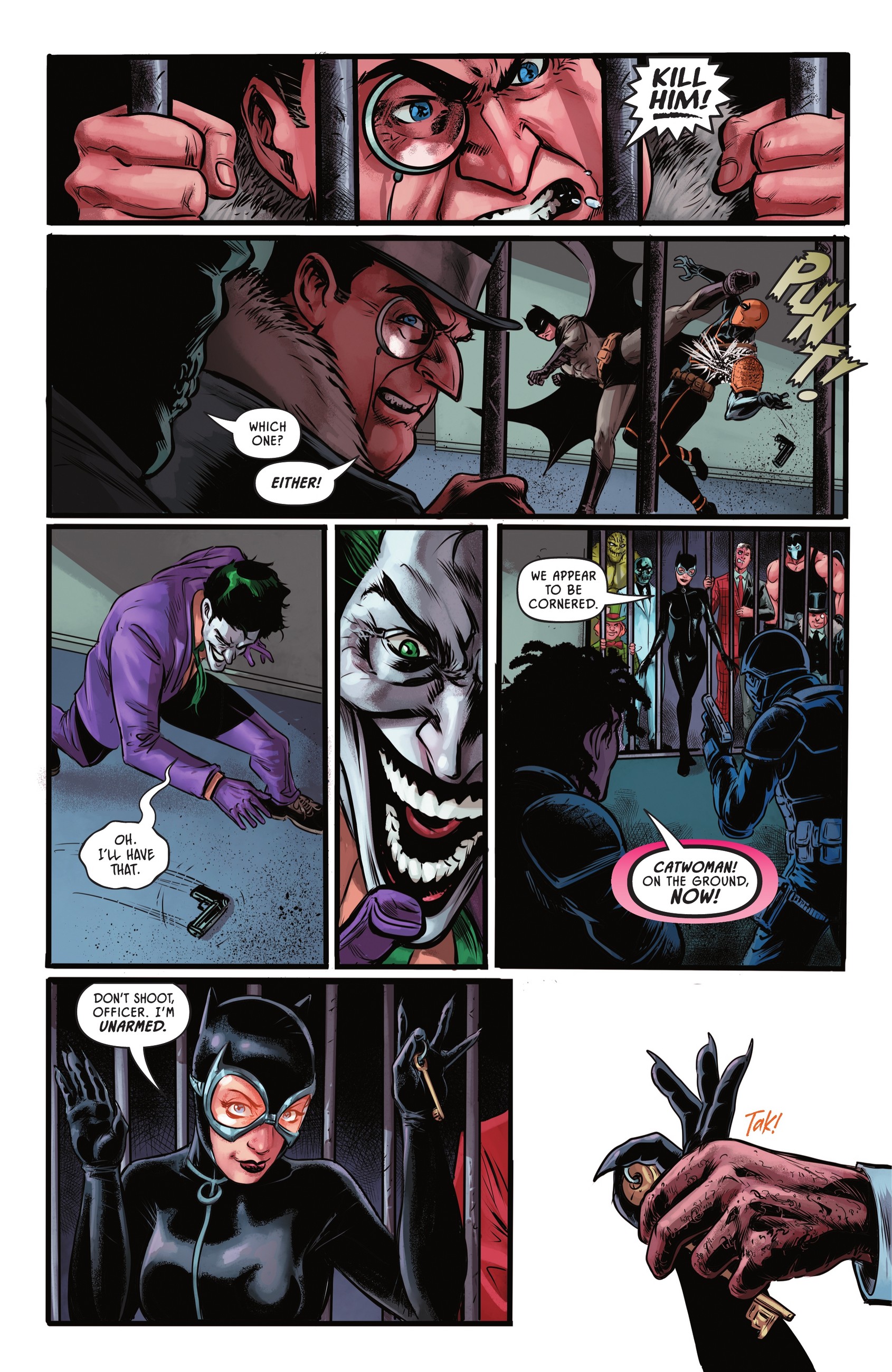 The Joker Presents: A Puzzlebox (2021-): Chapter DirectorsCut13 - Page 15