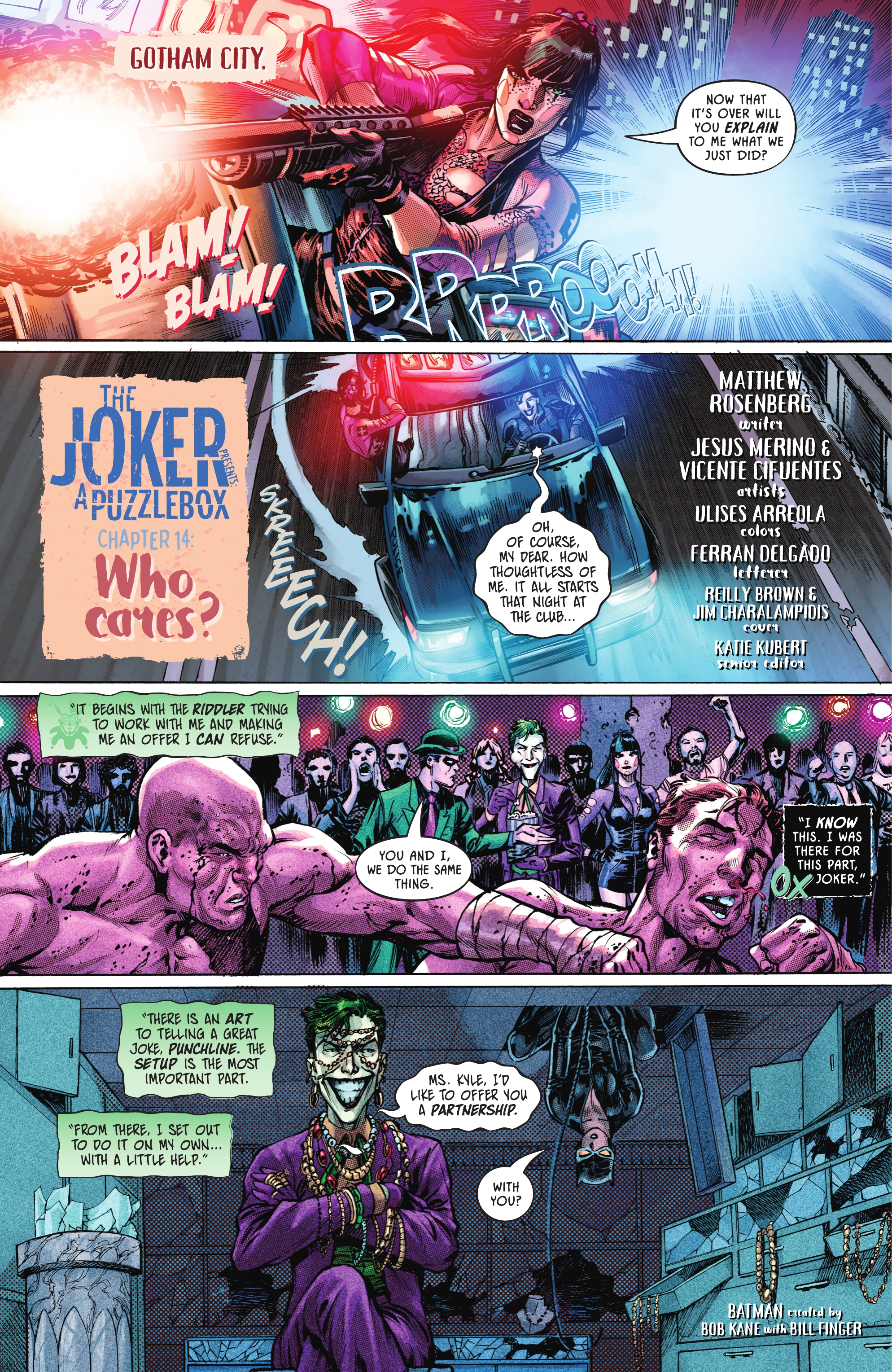 The Joker Presents: A Puzzlebox (2021-): Chapter DirectorsCut14 - Page 2