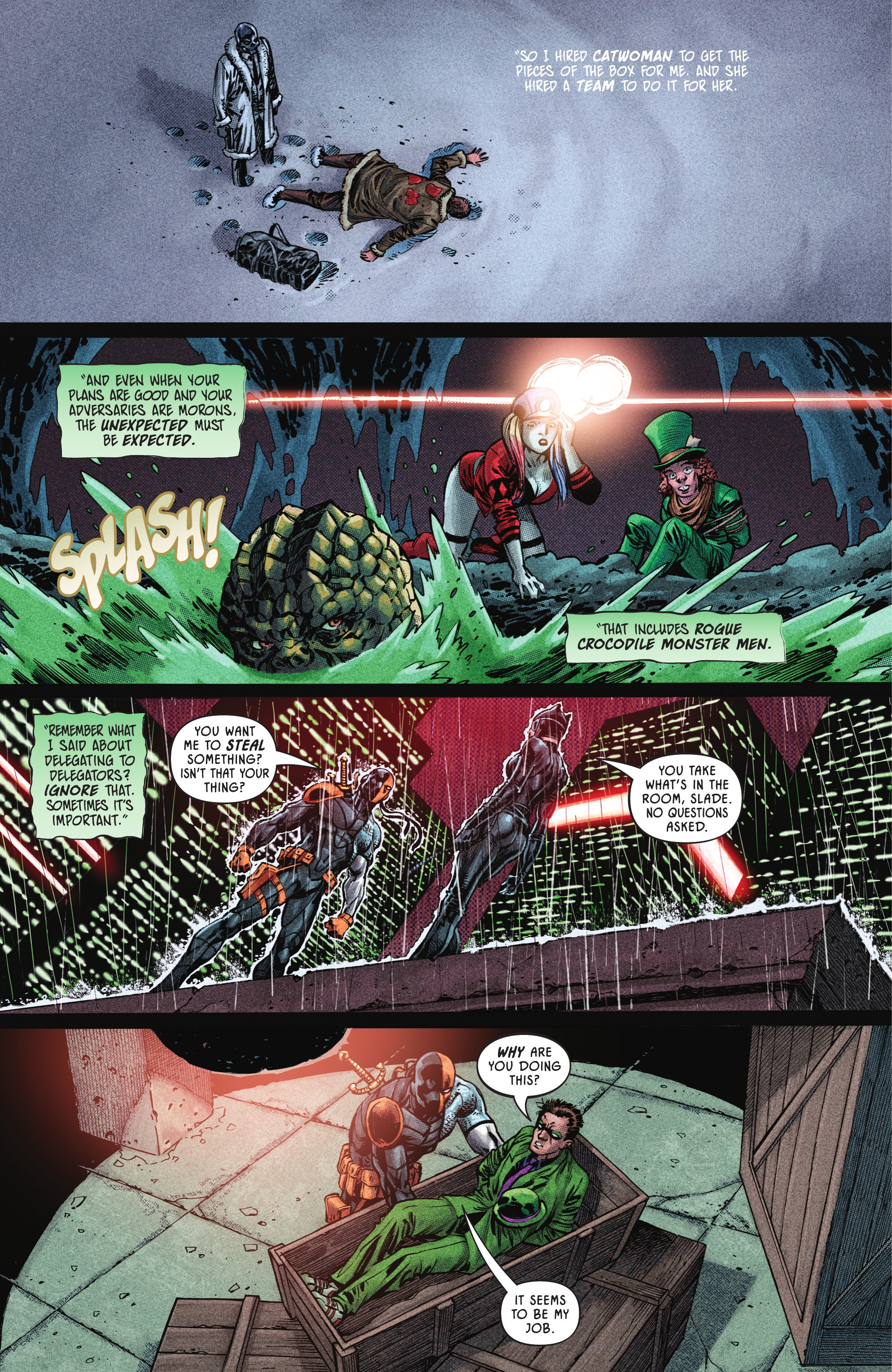 The Joker Presents: A Puzzlebox (2021-): Chapter DirectorsCut14 - Page 3