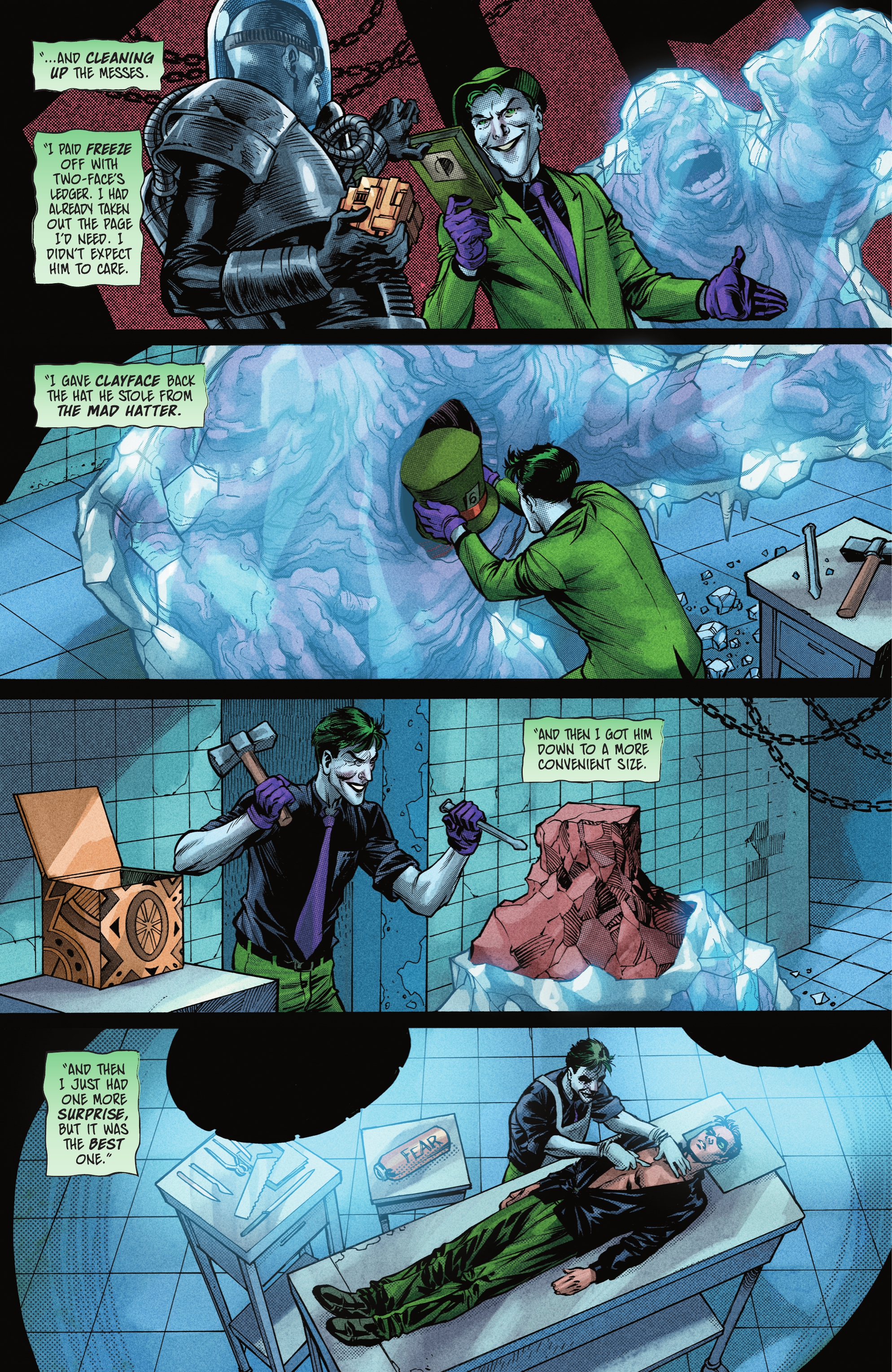 The Joker Presents: A Puzzlebox (2021-): Chapter DirectorsCut14 - Page 9