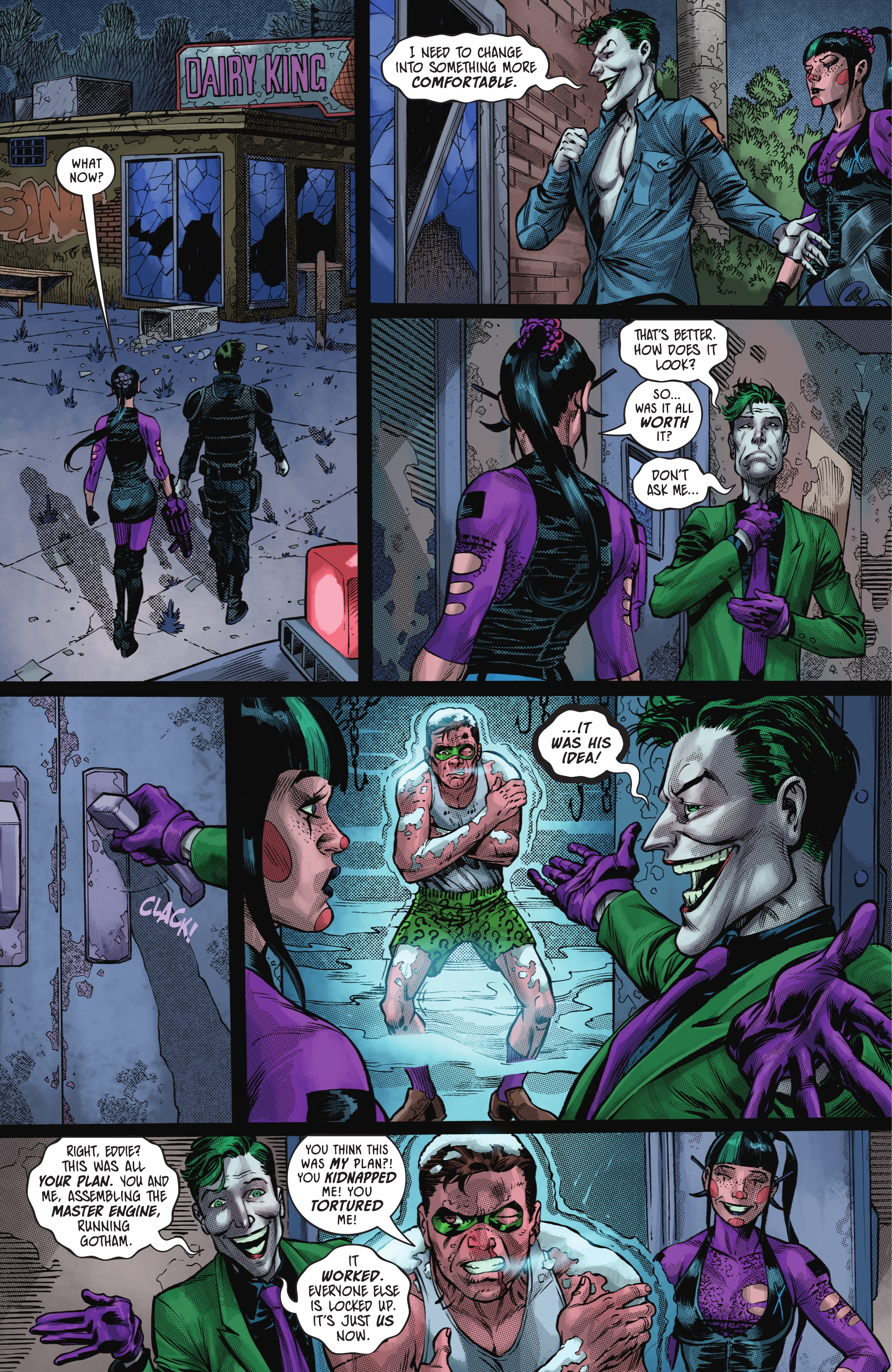 The Joker Presents: A Puzzlebox (2021-): Chapter DirectorsCut14 - Page 14