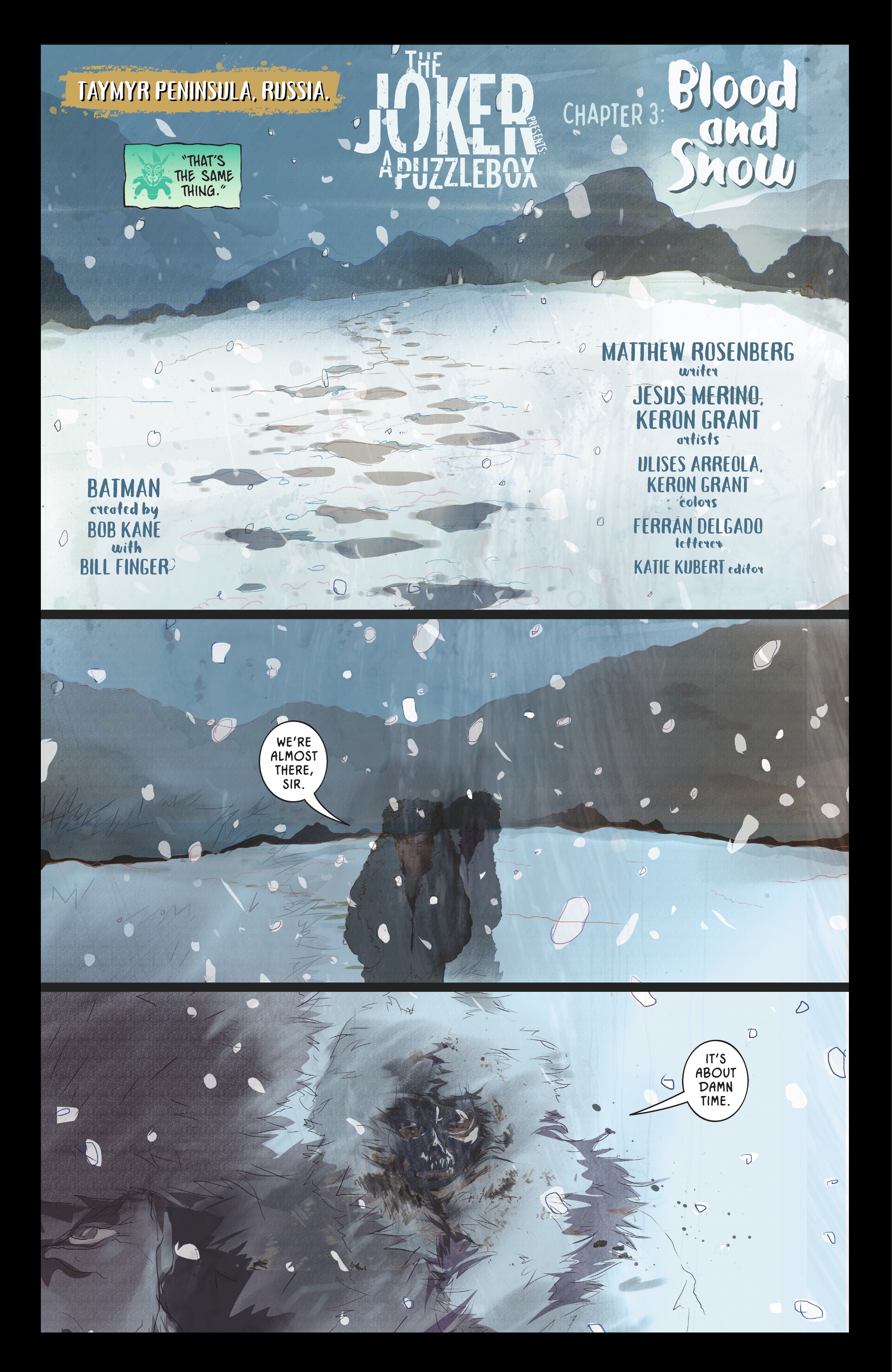 The Joker Presents: A Puzzlebox (2021-): Chapter DirectorsCut3 - Page 3