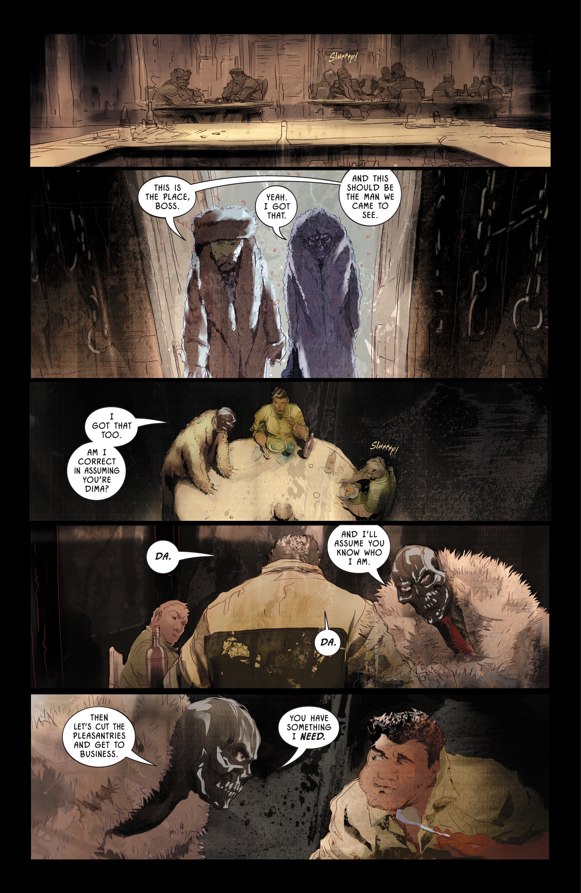 The Joker Presents: A Puzzlebox (2021-): Chapter DirectorsCut3 - Page 5