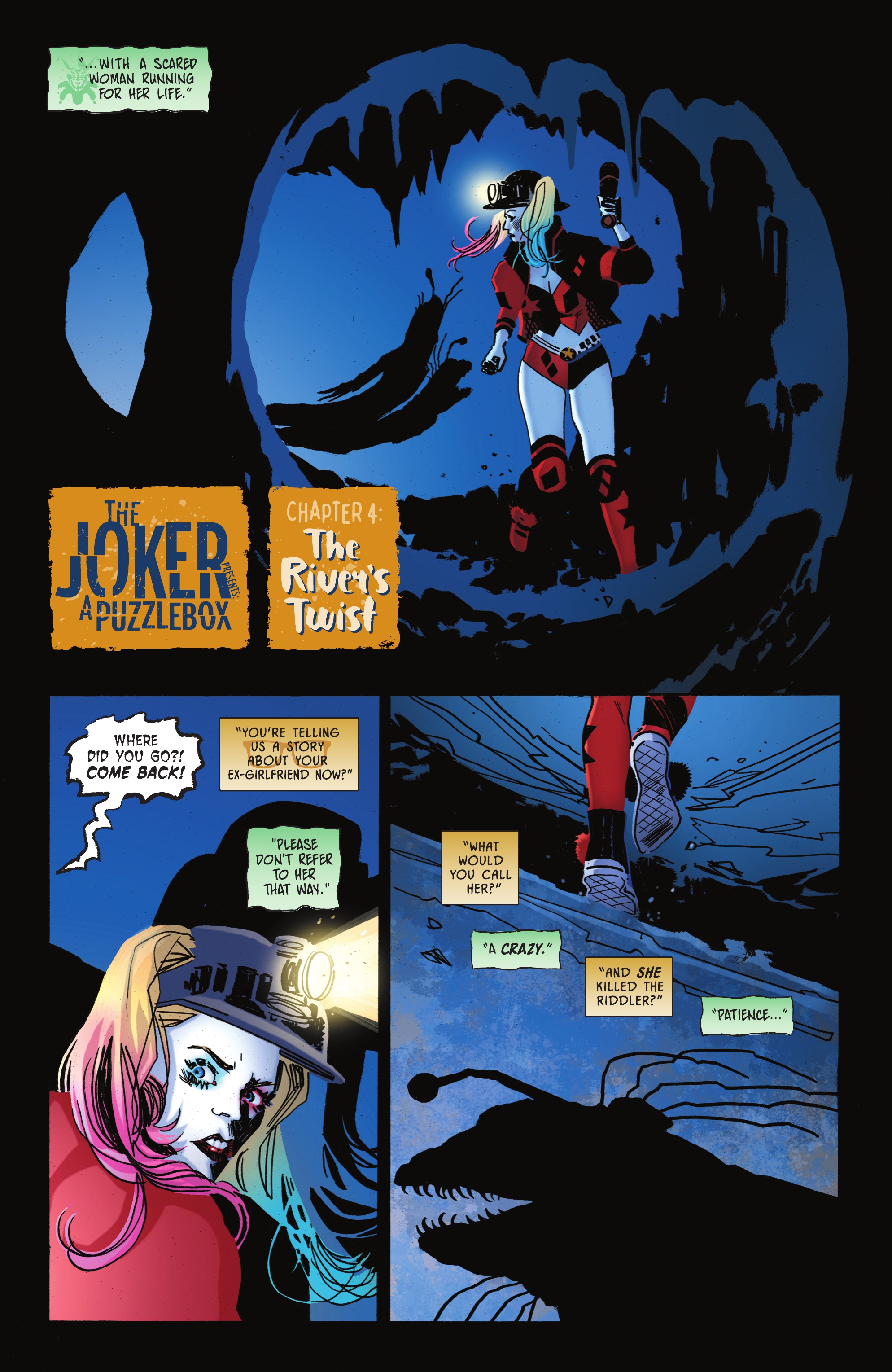 The Joker Presents: A Puzzlebox (2021-): Chapter DirectorsCut4 - Page 3
