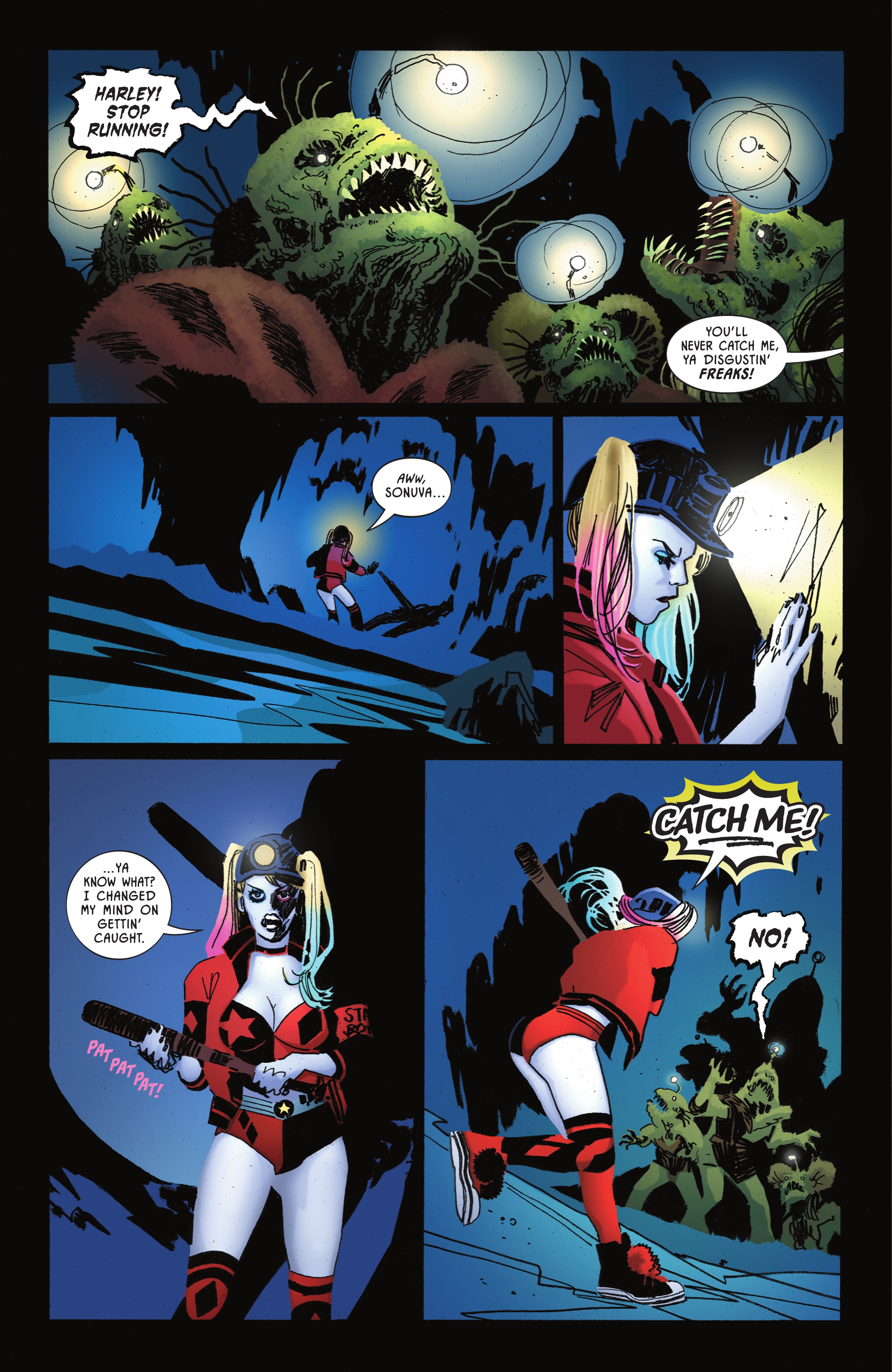 The Joker Presents: A Puzzlebox (2021-): Chapter DirectorsCut4 - Page 4