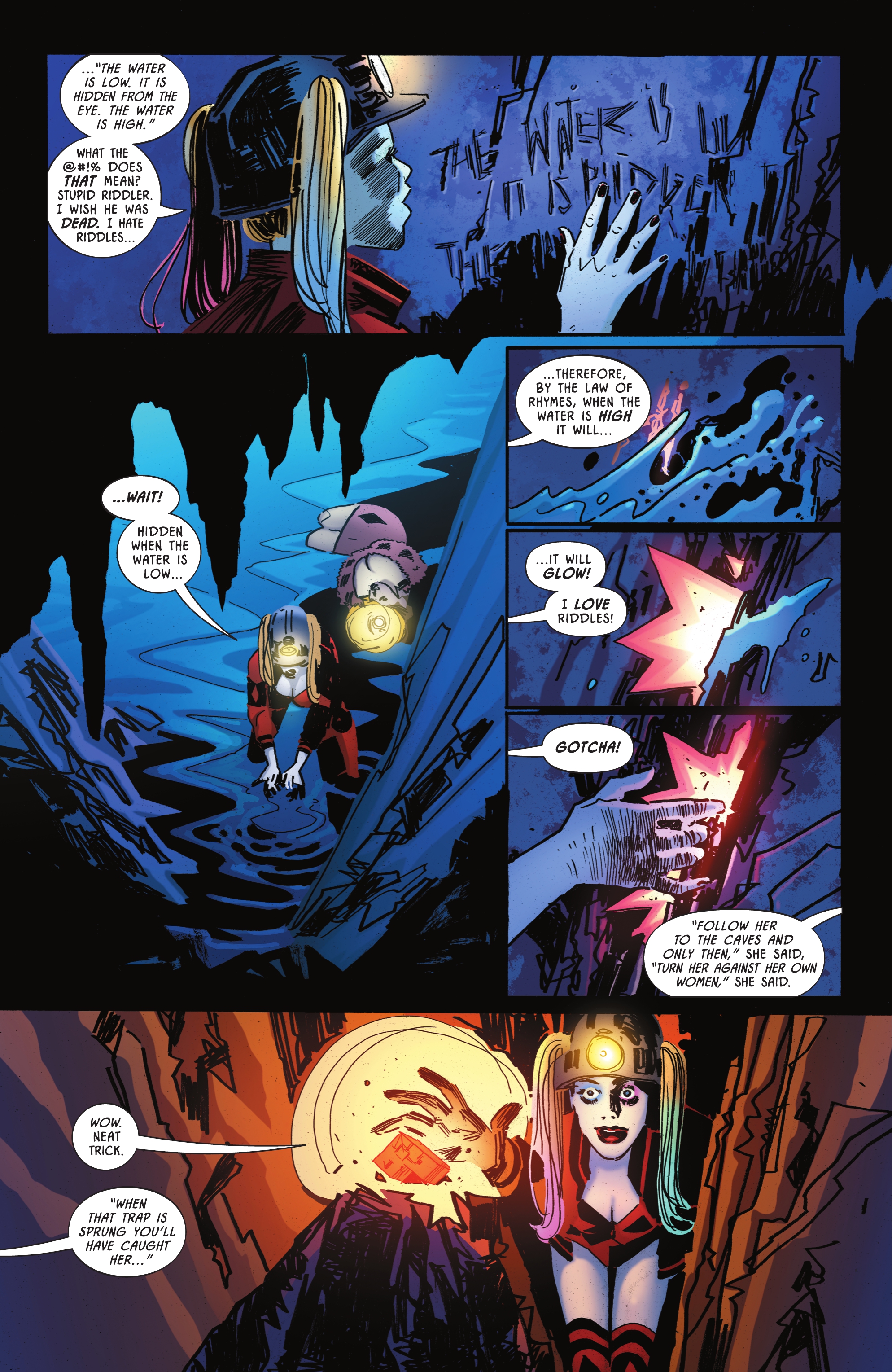 The Joker Presents: A Puzzlebox (2021-): Chapter DirectorsCut4 - Page 10