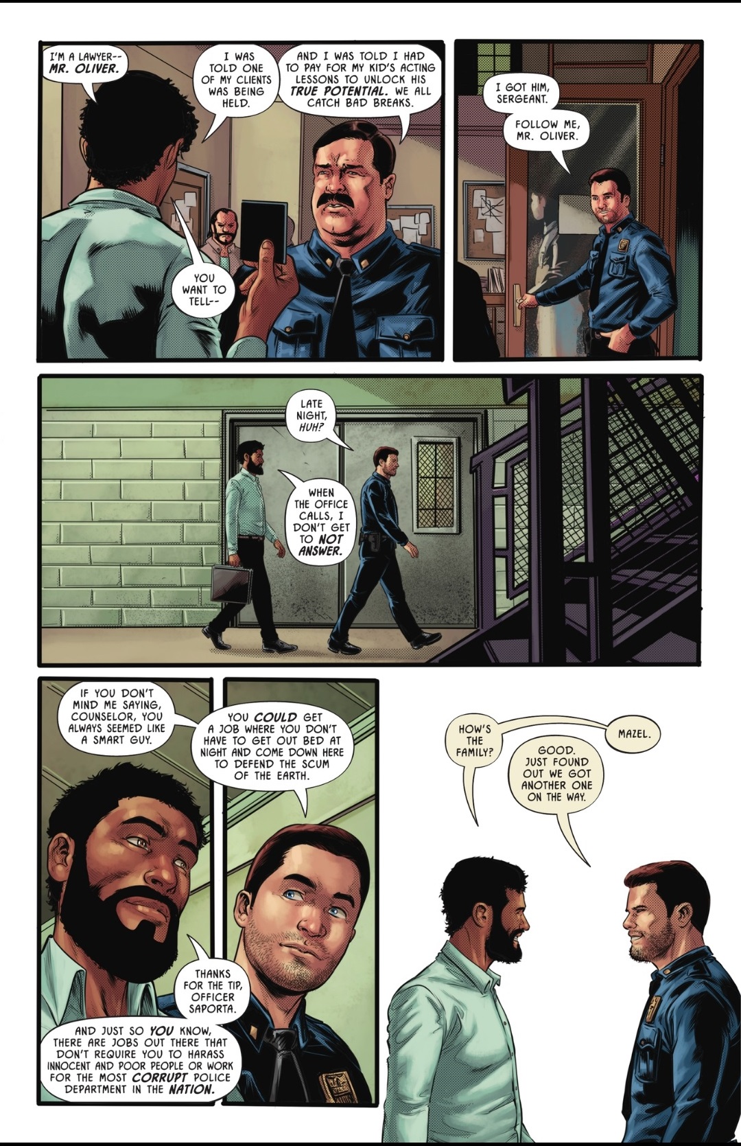 The Joker Presents: A Puzzlebox (2021-): Chapter DirectorsCut4 - Page 13