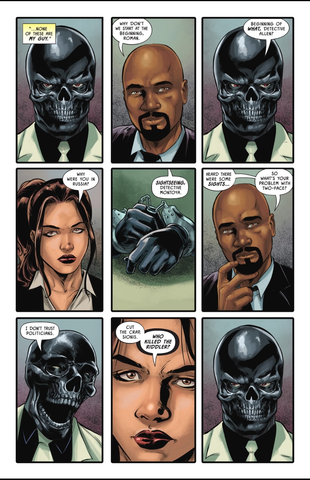 The Joker Presents: A Puzzlebox (2021-): Chapter DirectorsCut4 - Page 15