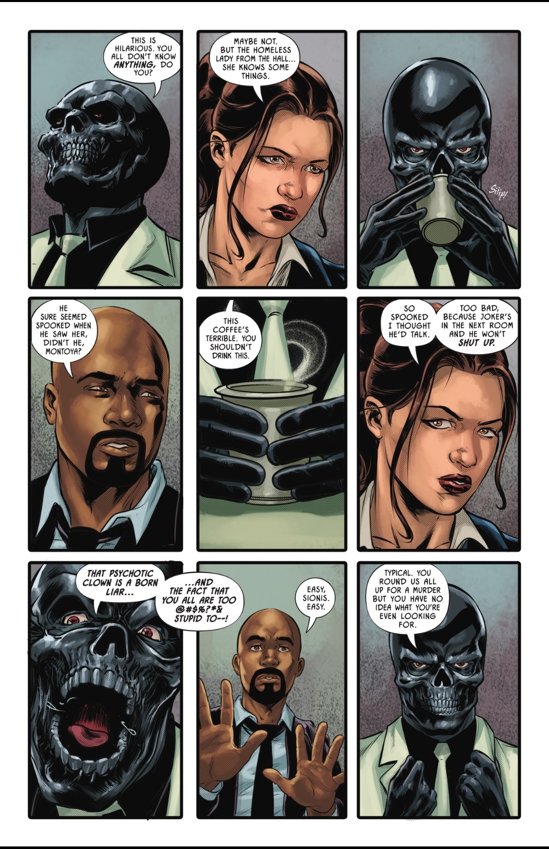 The Joker Presents: A Puzzlebox (2021-): Chapter DirectorsCut4 - Page 16