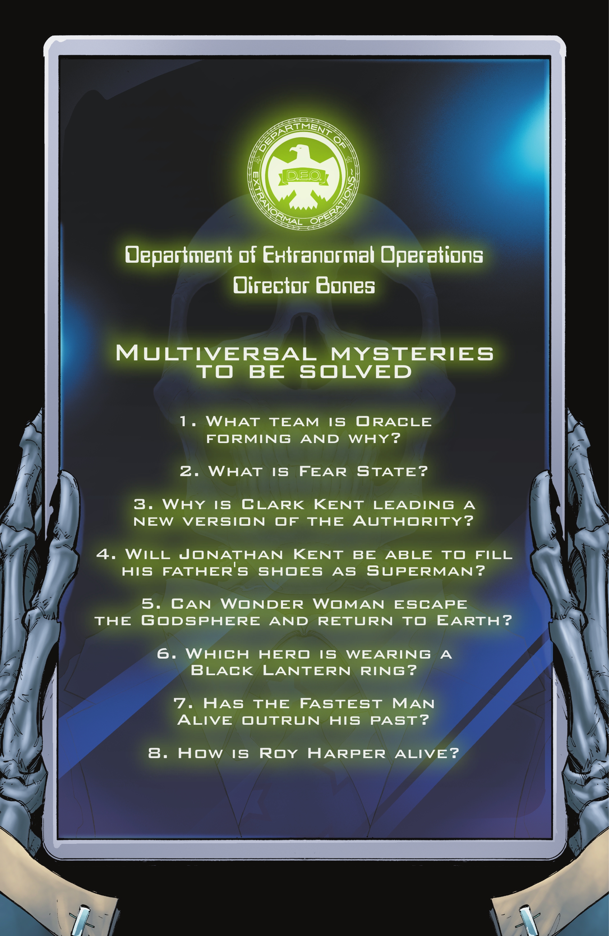 The Joker Presents: A Puzzlebox (2021-): Chapter DirectorsCut4 - Page 18