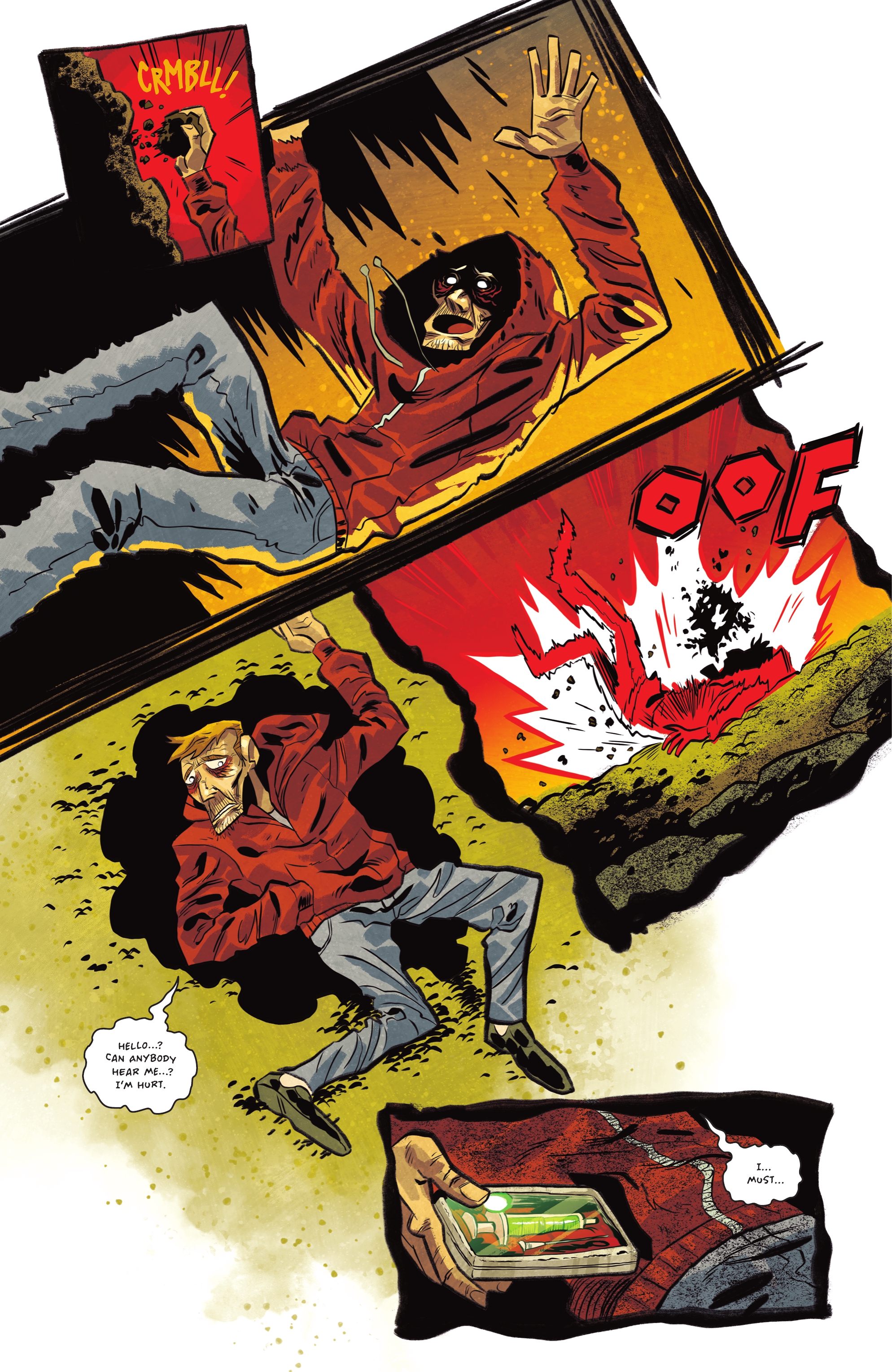 The Joker Presents: A Puzzlebox (2021-): Chapter DirectorsCut6 - Page 6