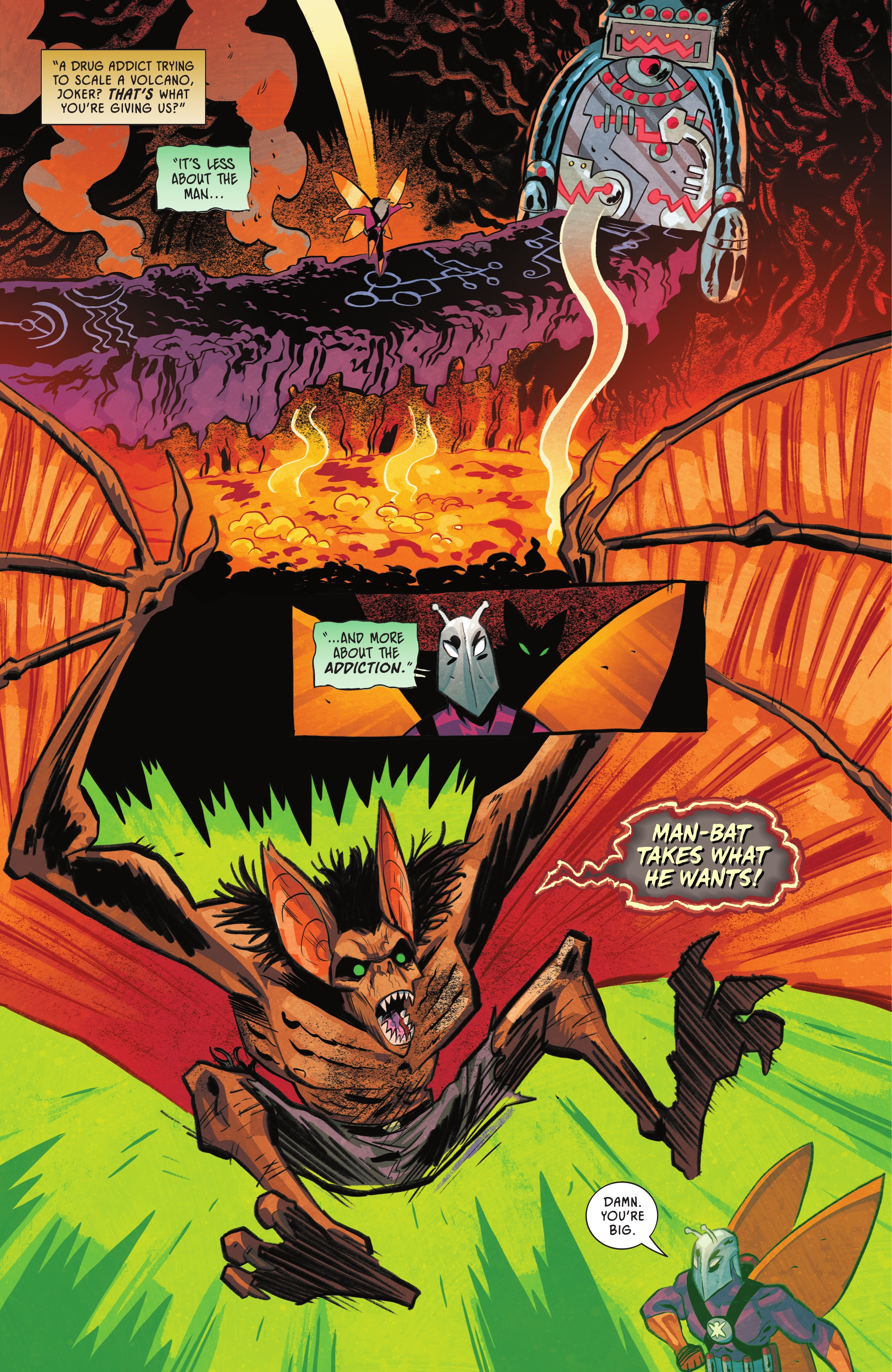 The Joker Presents: A Puzzlebox (2021-): Chapter DirectorsCut6 - Page 7