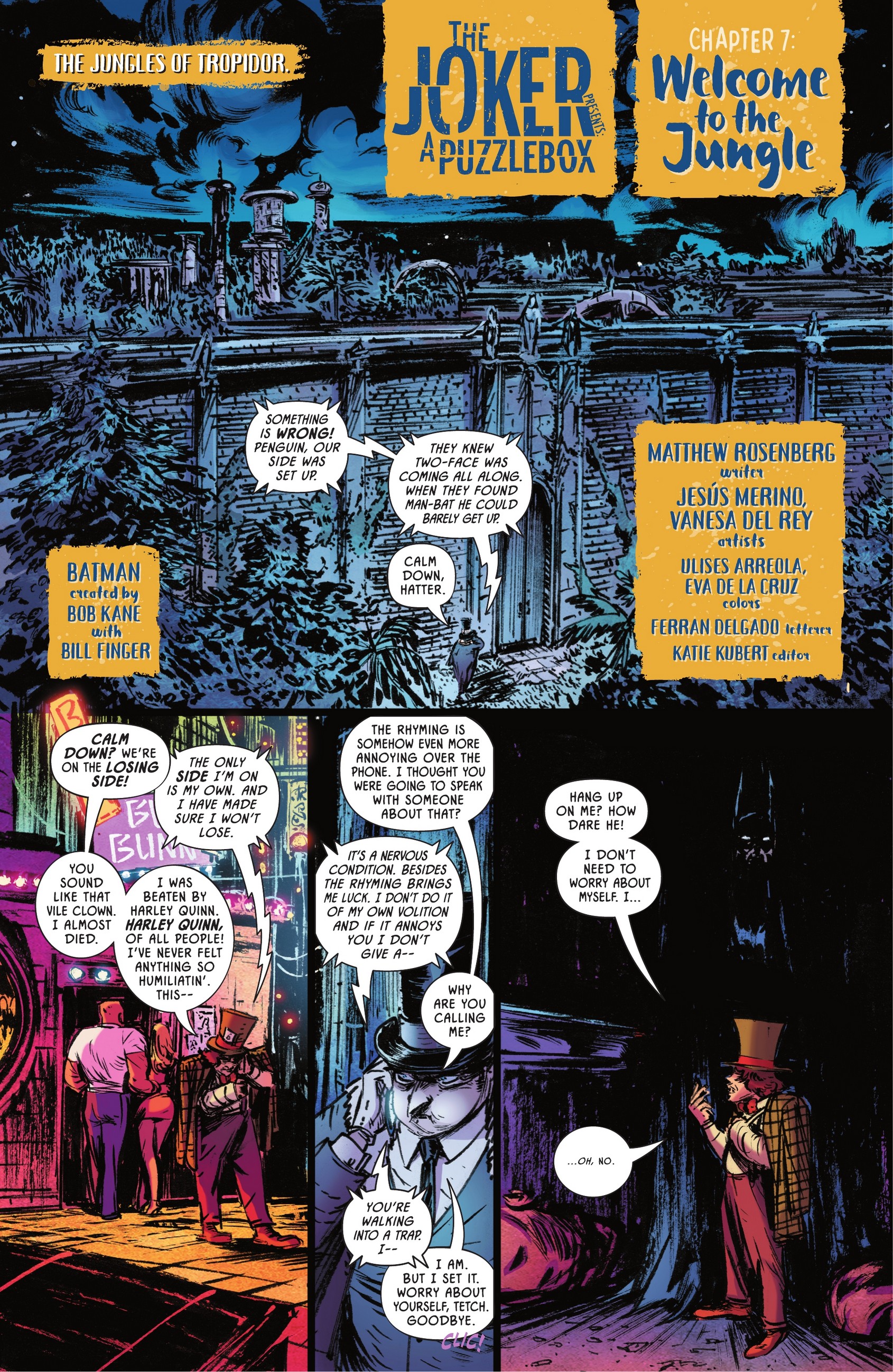 The Joker Presents: A Puzzlebox (2021-): Chapter DirectorsCut7 - Page 3
