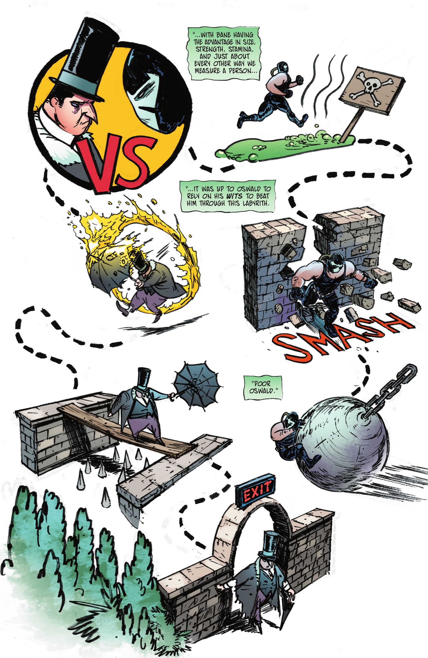 The Joker Presents: A Puzzlebox (2021-): Chapter DirectorsCut7 - Page 6