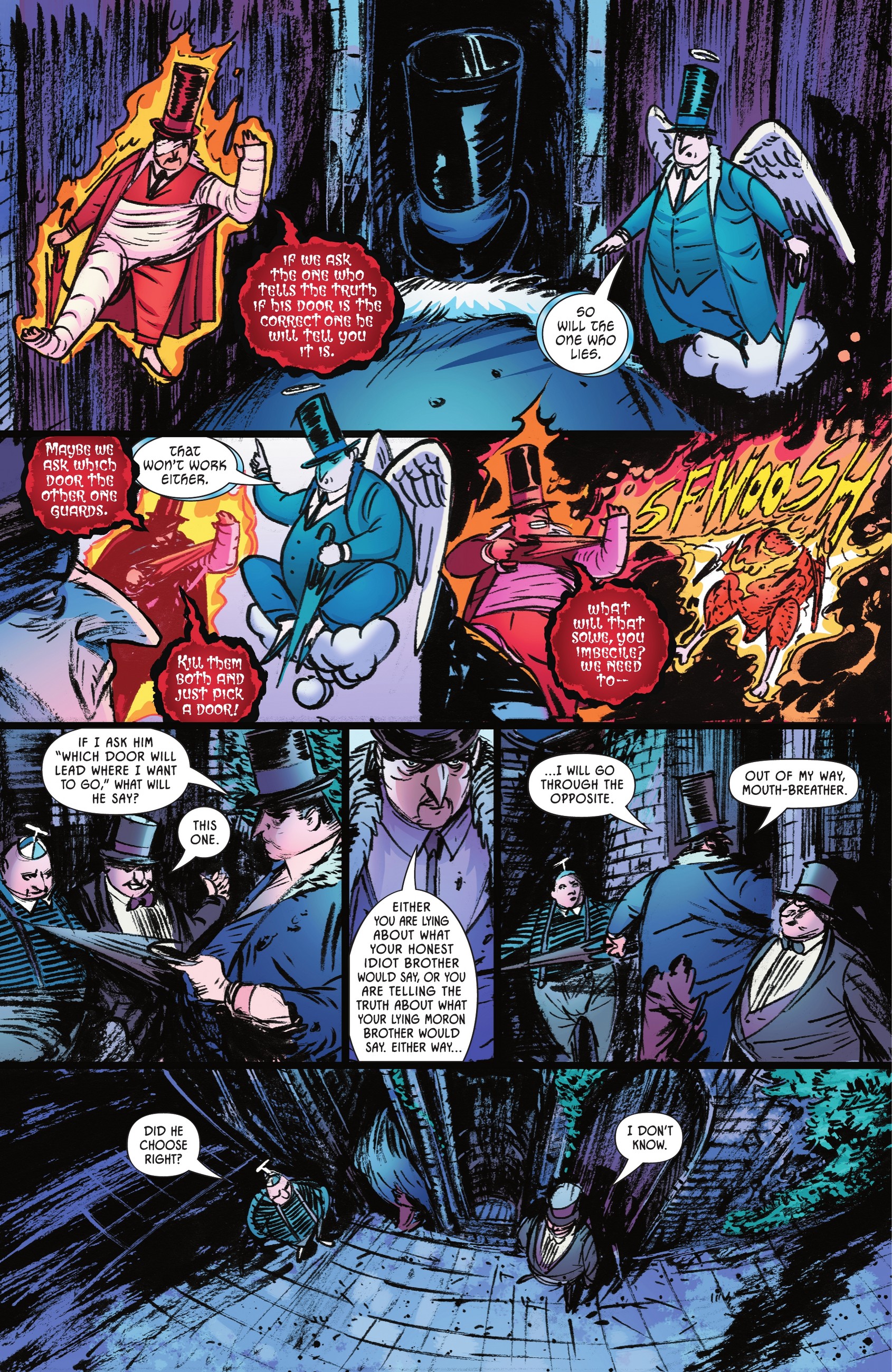 The Joker Presents: A Puzzlebox (2021-): Chapter DirectorsCut7 - Page 8