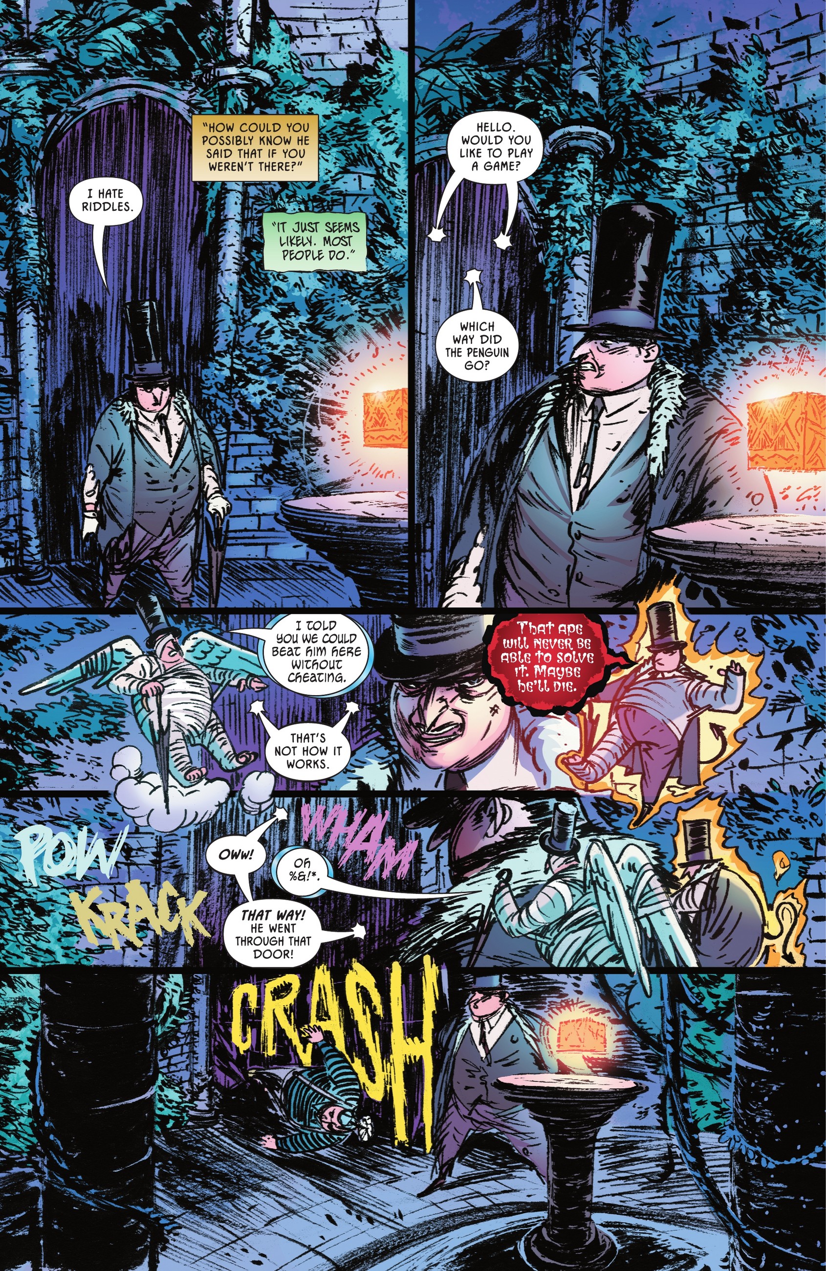 The Joker Presents: A Puzzlebox (2021-): Chapter DirectorsCut7 - Page 9