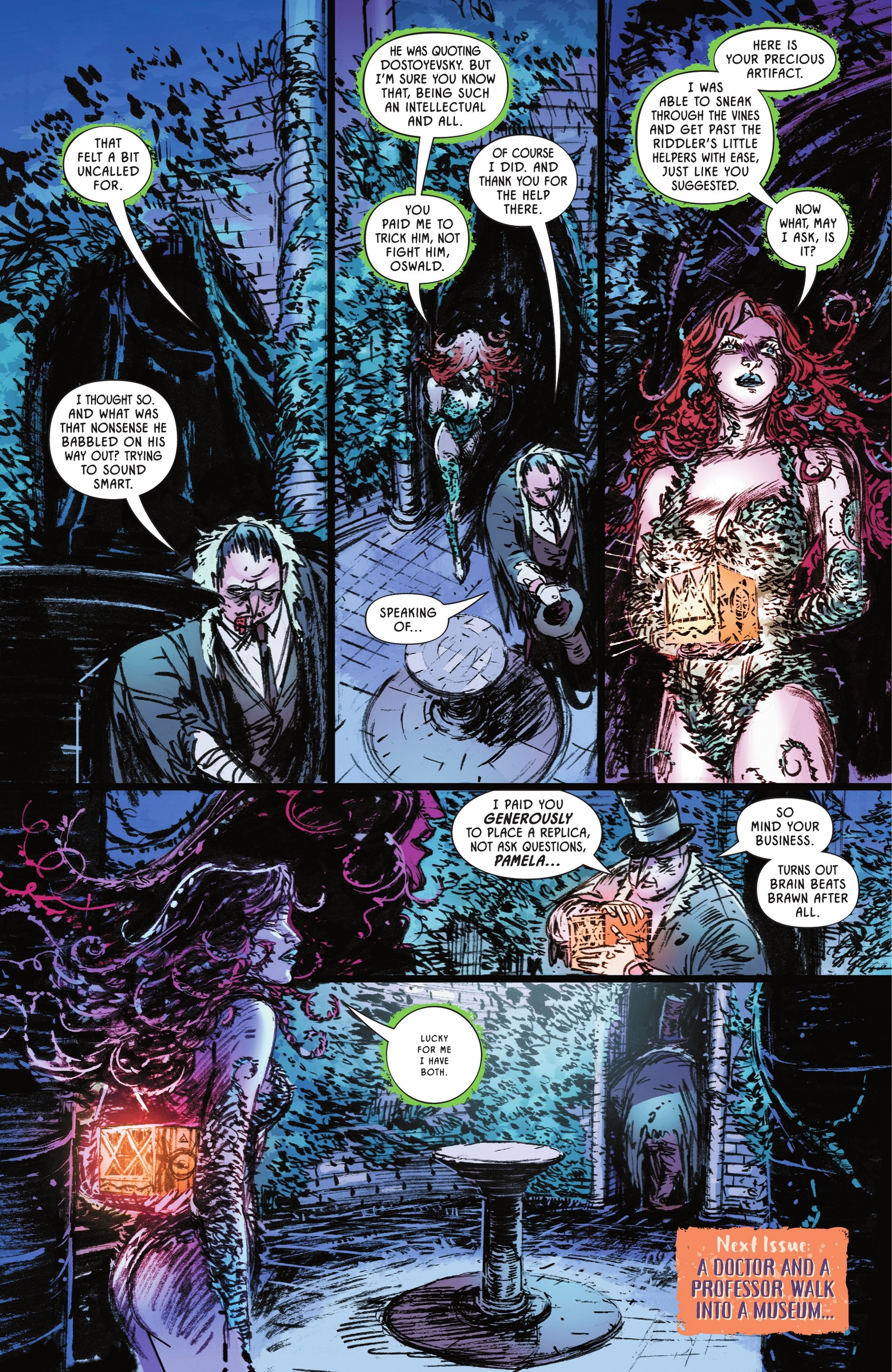 The Joker Presents: A Puzzlebox (2021-): Chapter DirectorsCut7 - Page 11