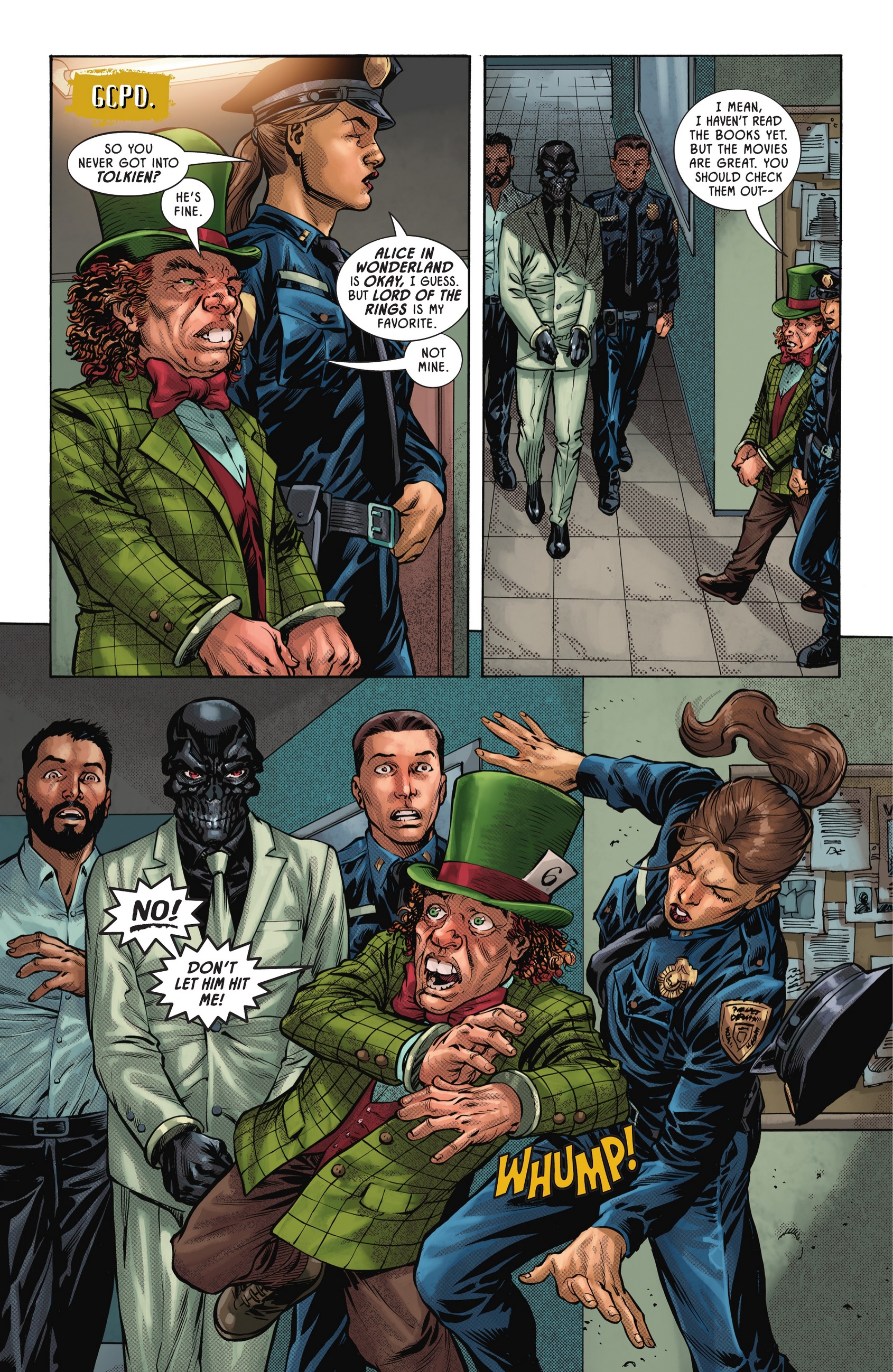 The Joker Presents: A Puzzlebox (2021-): Chapter DirectorsCut7 - Page 12
