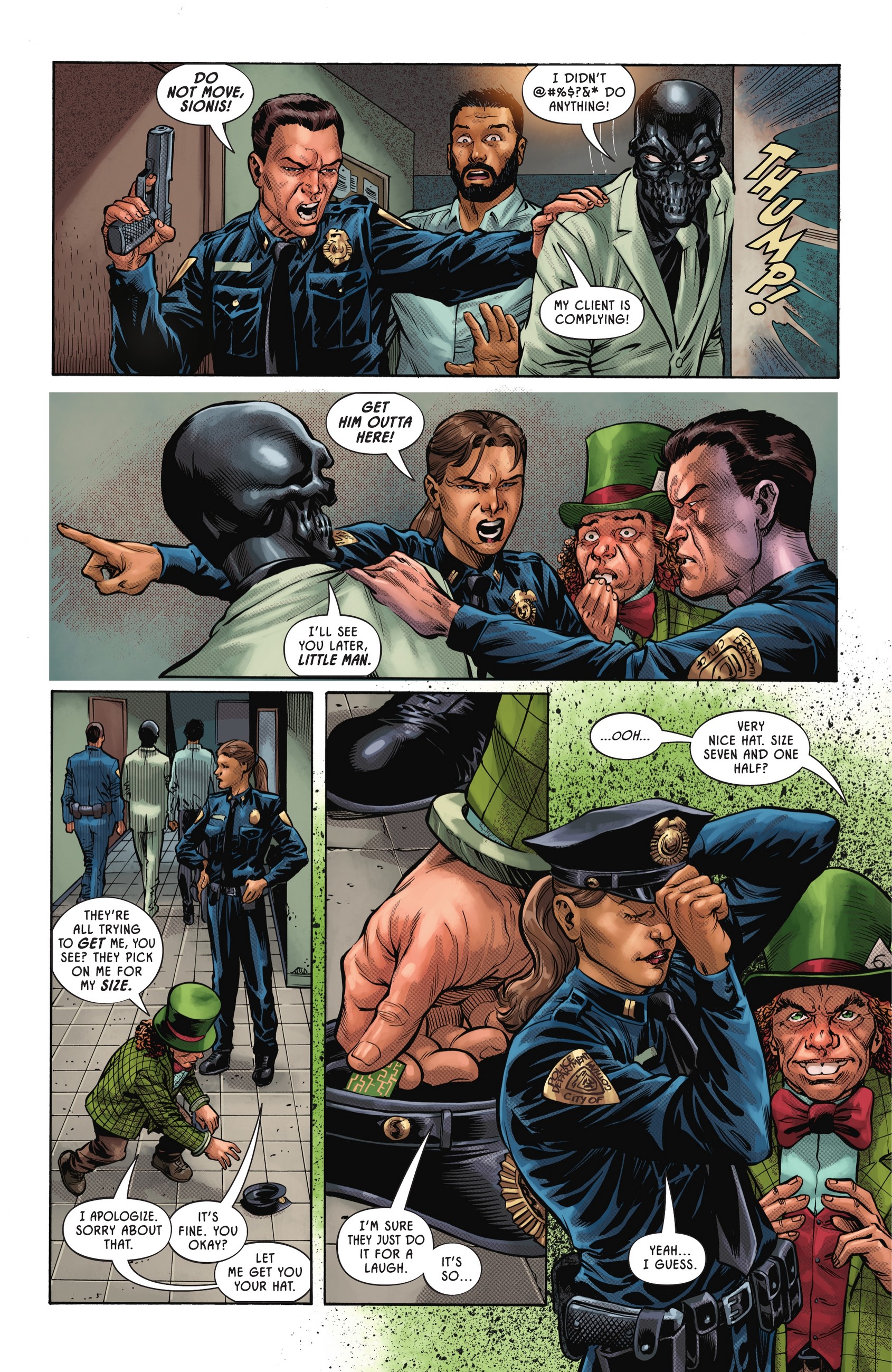 The Joker Presents: A Puzzlebox (2021-): Chapter DirectorsCut7 - Page 13