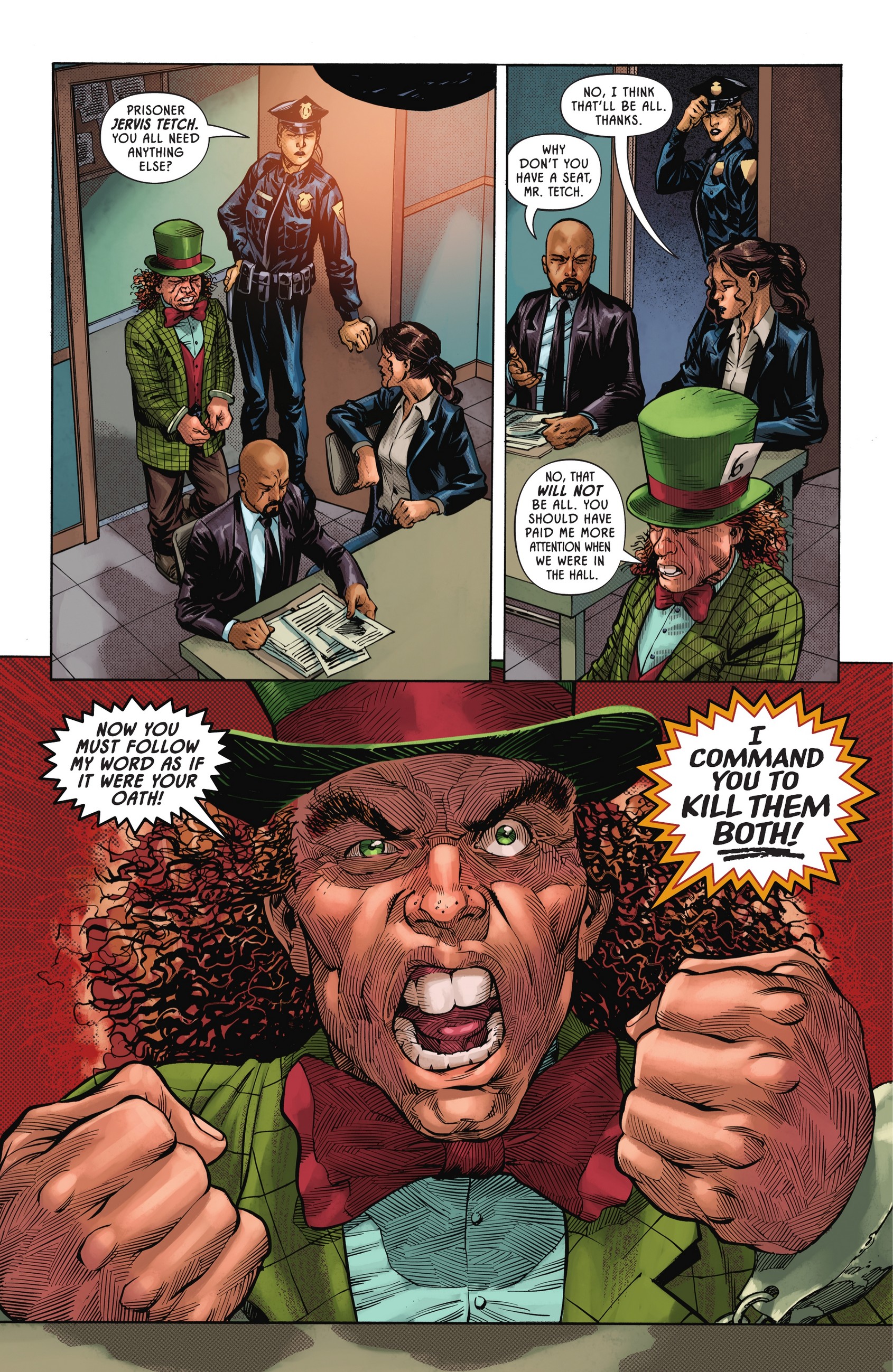 The Joker Presents: A Puzzlebox (2021-): Chapter DirectorsCut7 - Page 14