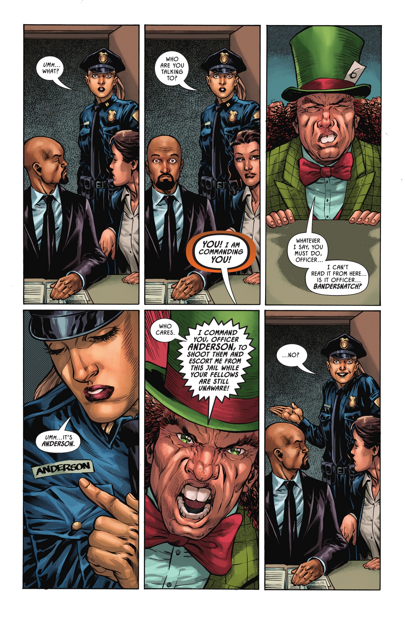 The Joker Presents: A Puzzlebox (2021-): Chapter DirectorsCut7 - Page 15