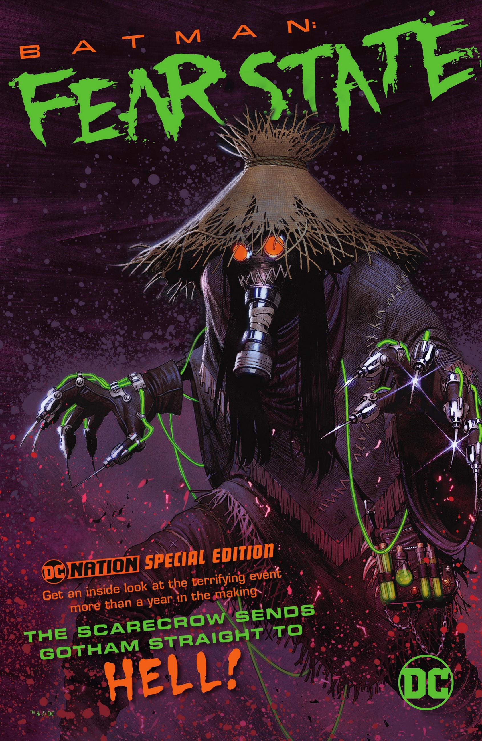 The Joker Presents: A Puzzlebox (2021-): Chapter DirectorsCut7 - Page 18