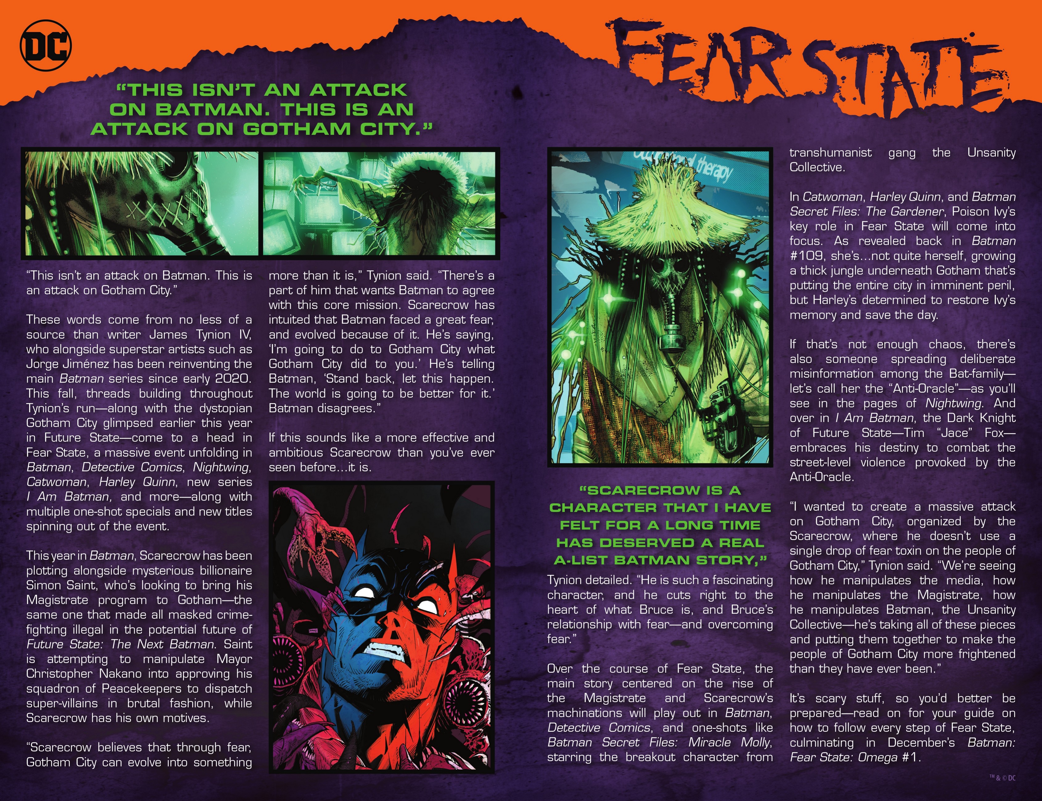 The Joker Presents: A Puzzlebox (2021-): Chapter DirectorsCut7 - Page 19