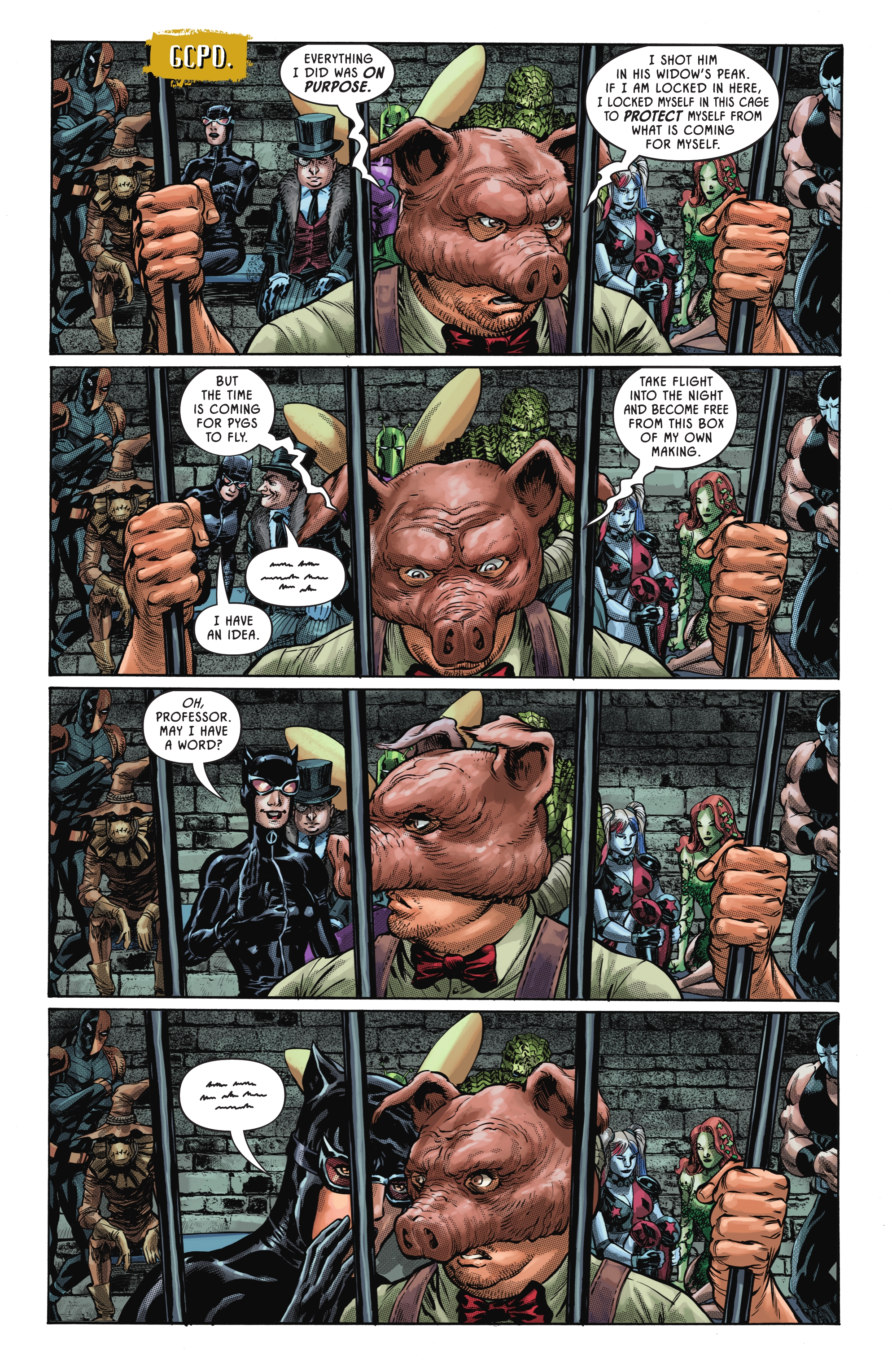 The Joker Presents: A Puzzlebox (2021-): Chapter DirectorsCut8 - Page 12