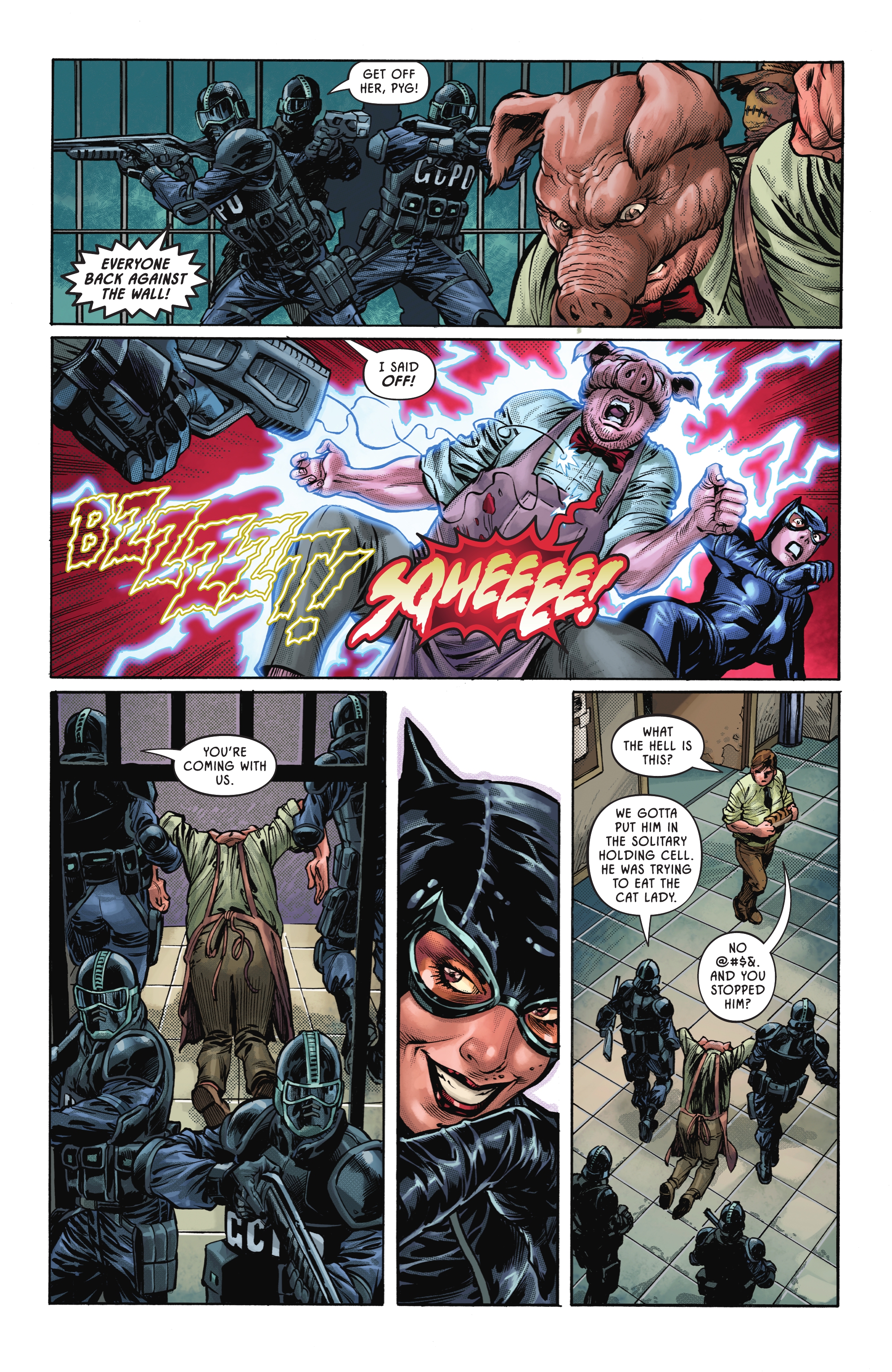 The Joker Presents: A Puzzlebox (2021-): Chapter DirectorsCut8 - Page 14