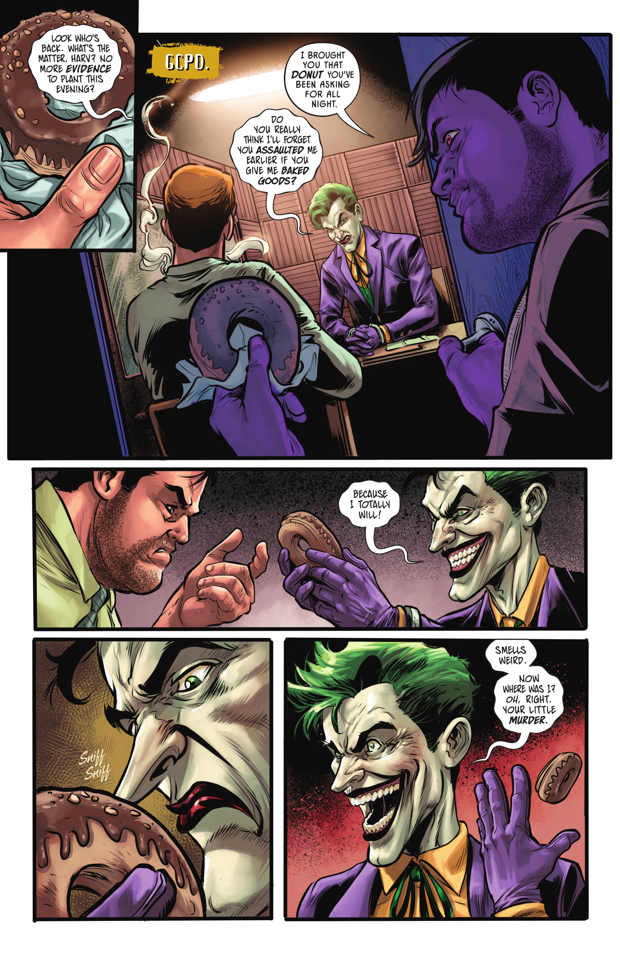 The Joker Presents: A Puzzlebox (2021-): Chapter DirectorsCut9 - Page 2