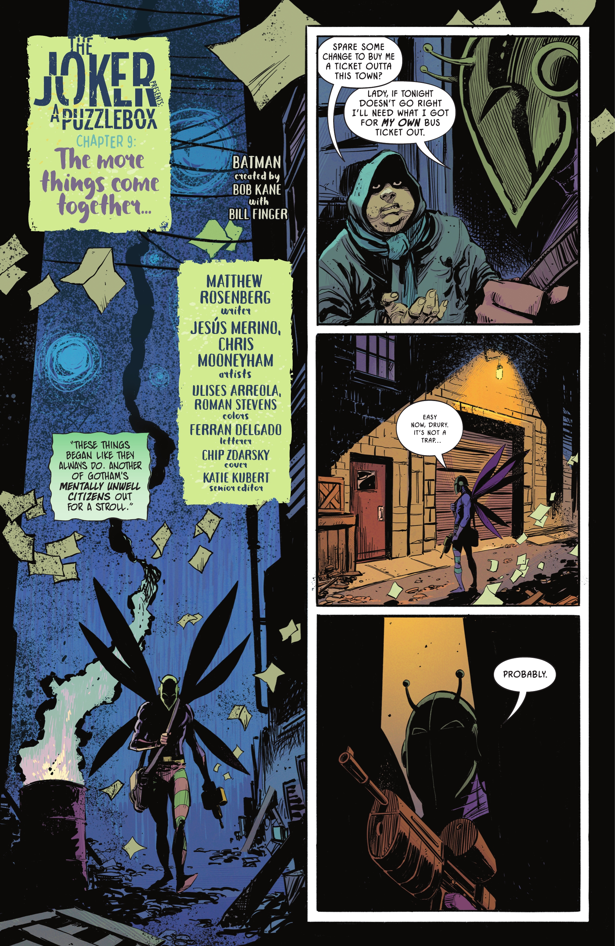 The Joker Presents: A Puzzlebox (2021-): Chapter DirectorsCut9 - Page 3