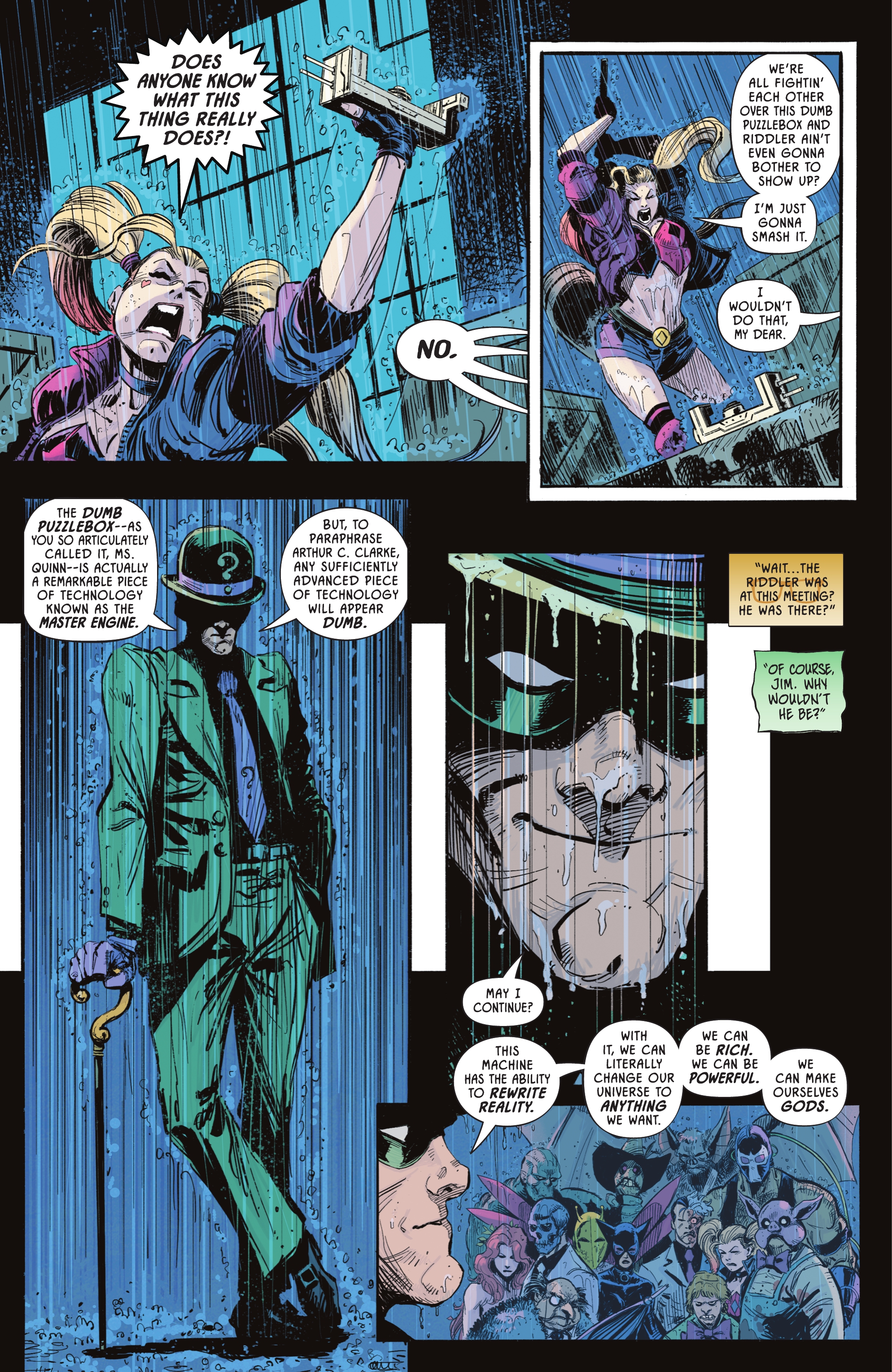 The Joker Presents: A Puzzlebox (2021-): Chapter DirectorsCut9 - Page 8