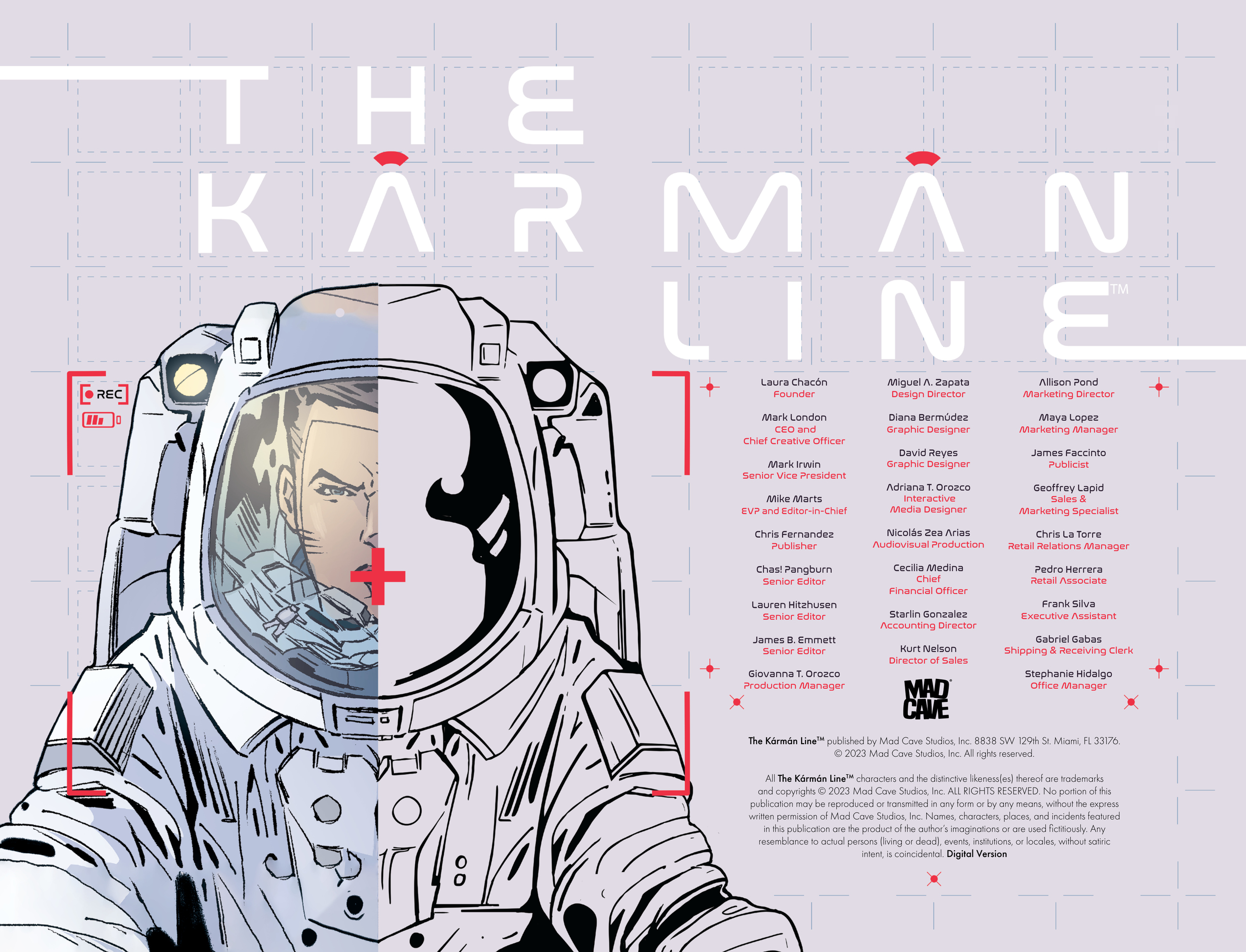 The Karman Line (2023-): Chapter 1 - Page 4