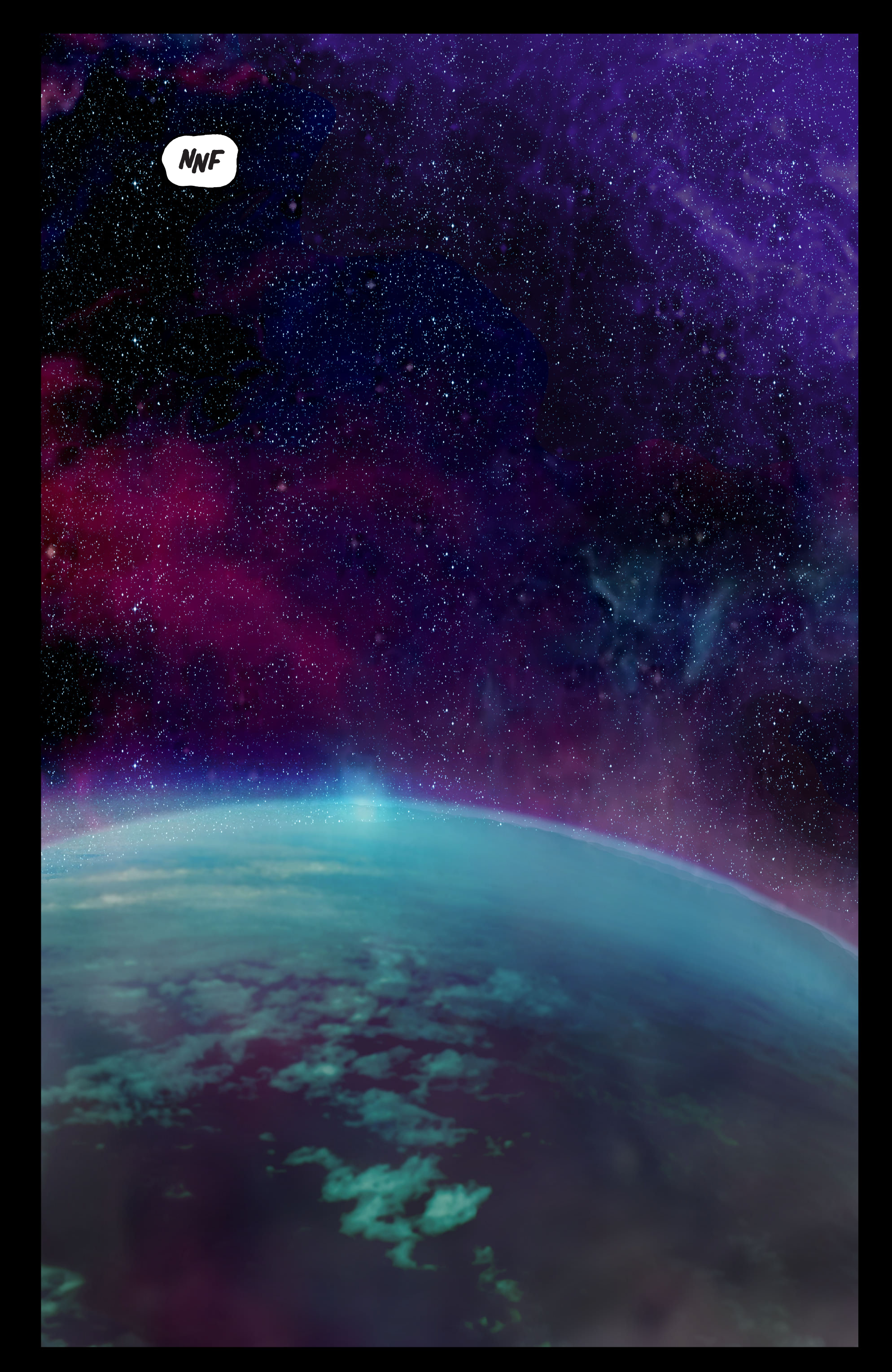 The Kill Lock (2019-): Chapter 5 - Page 3