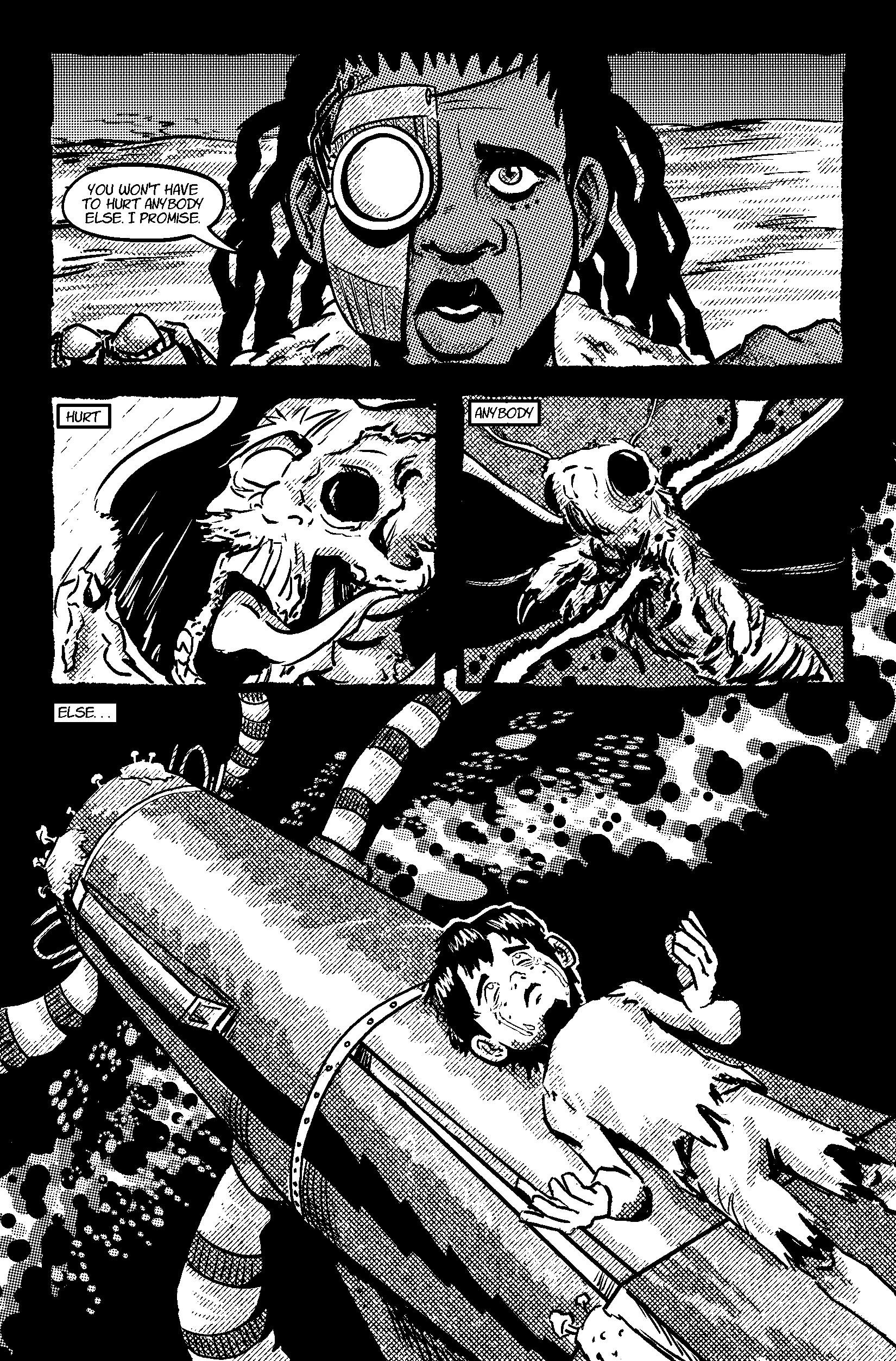 The Last Aviatrix (2021-): Chapter 3 - Page 3