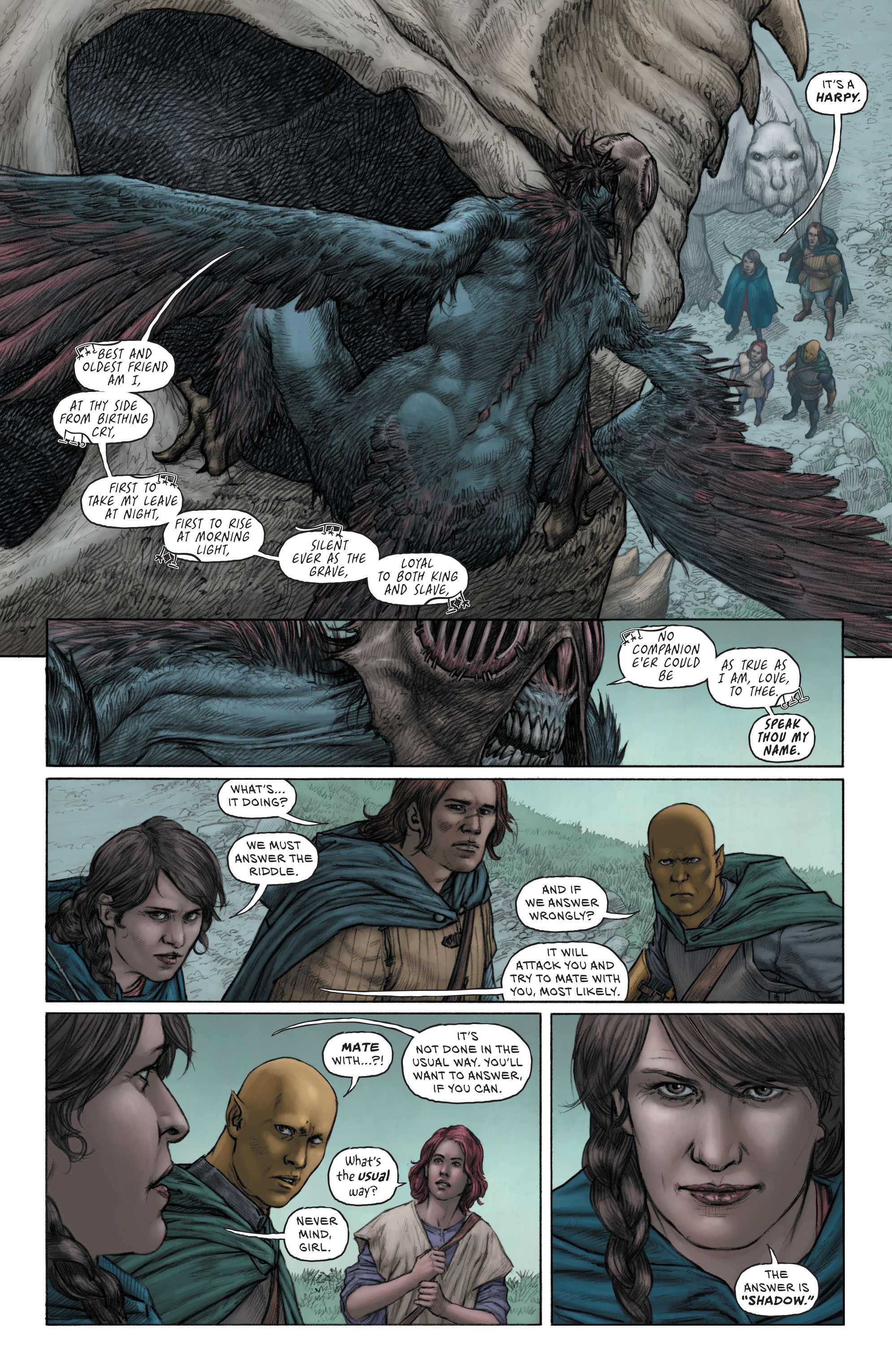 The Last God (2019-): Chapter 7 - Page 6