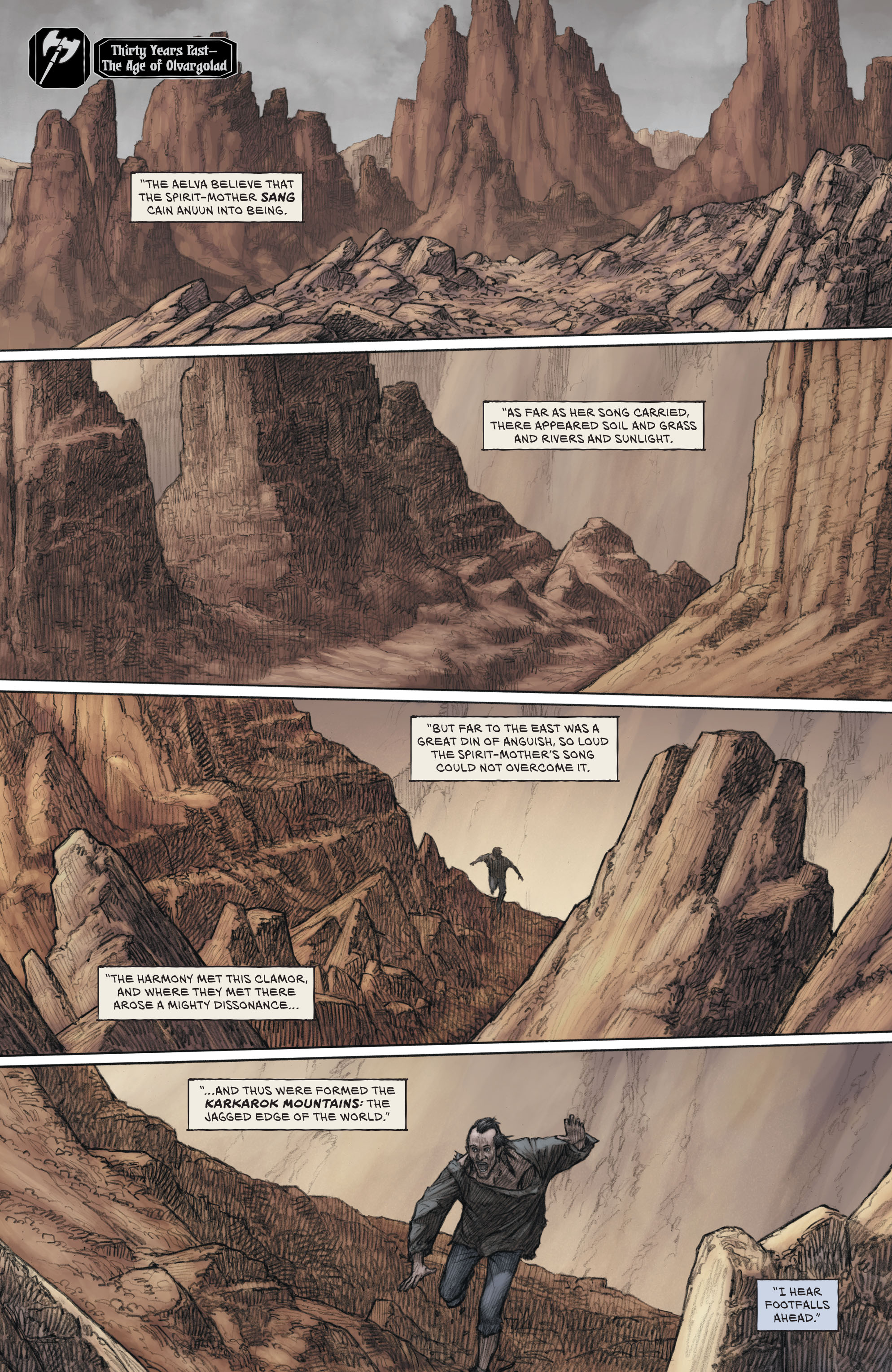 The Last God (2019-): Chapter 8 - Page 3