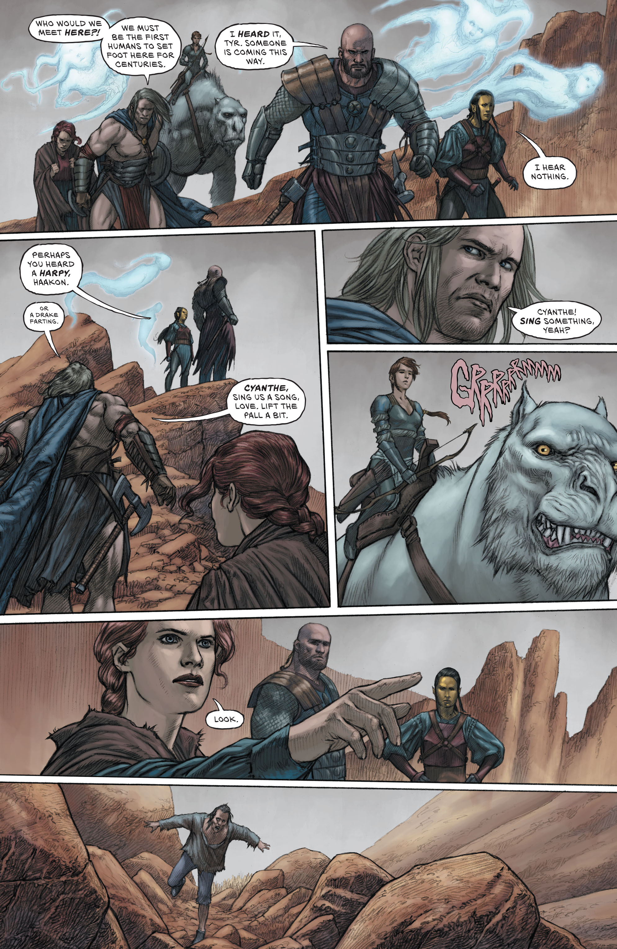 The Last God (2019-): Chapter 8 - Page 4