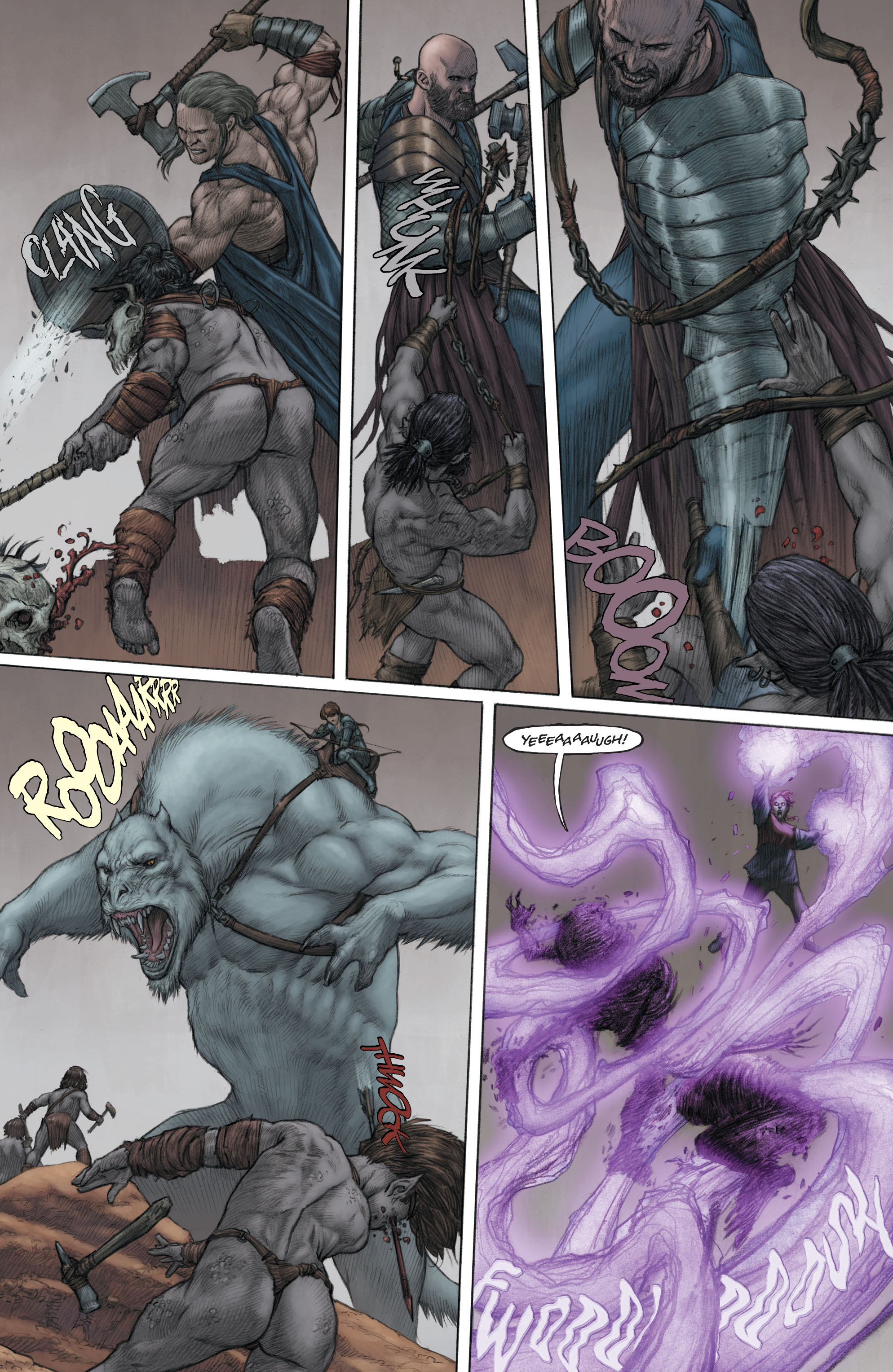 The Last God (2019-): Chapter 8 - Page 7