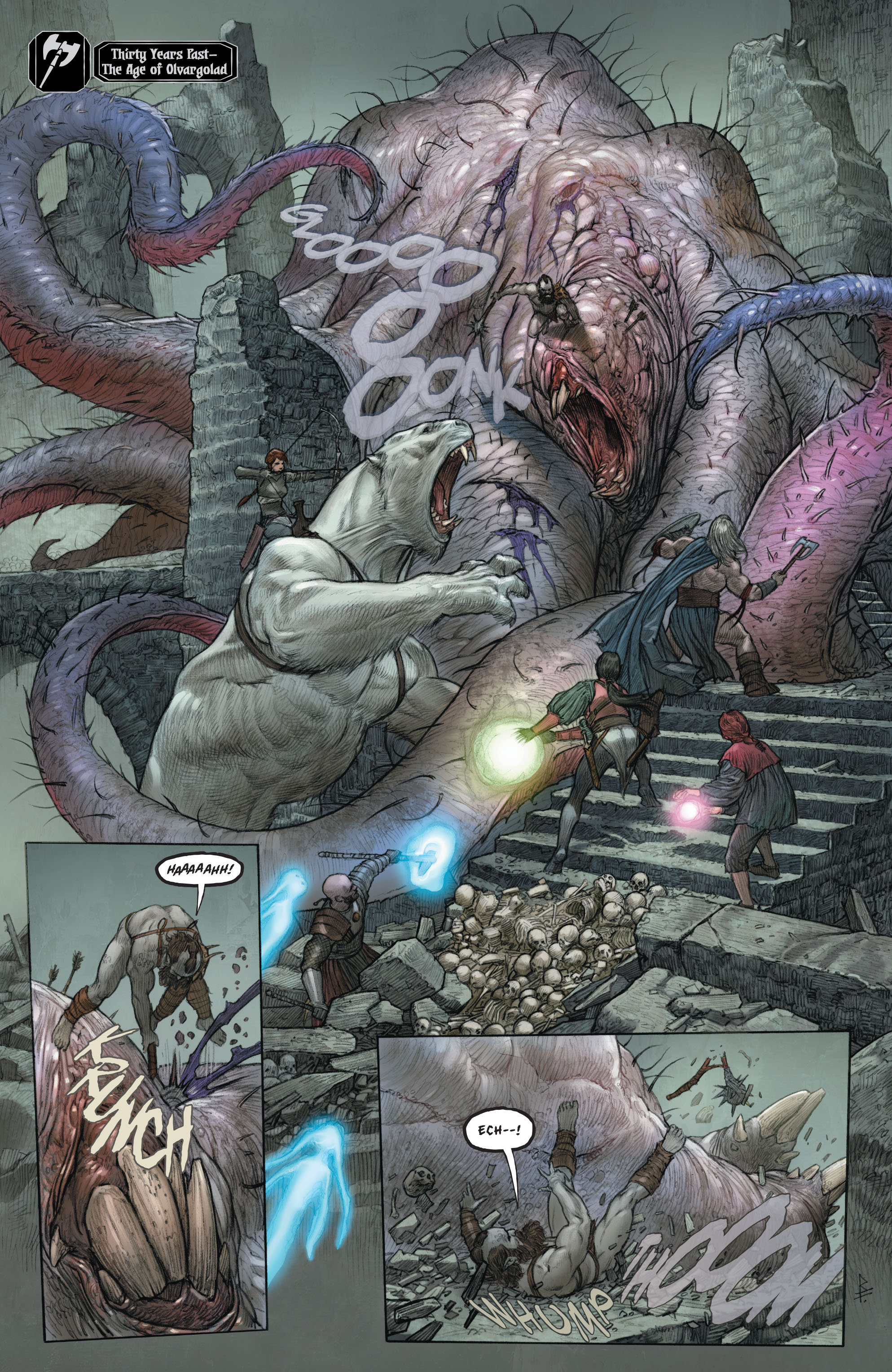 The Last God (2019-): Chapter 9 - Page 3