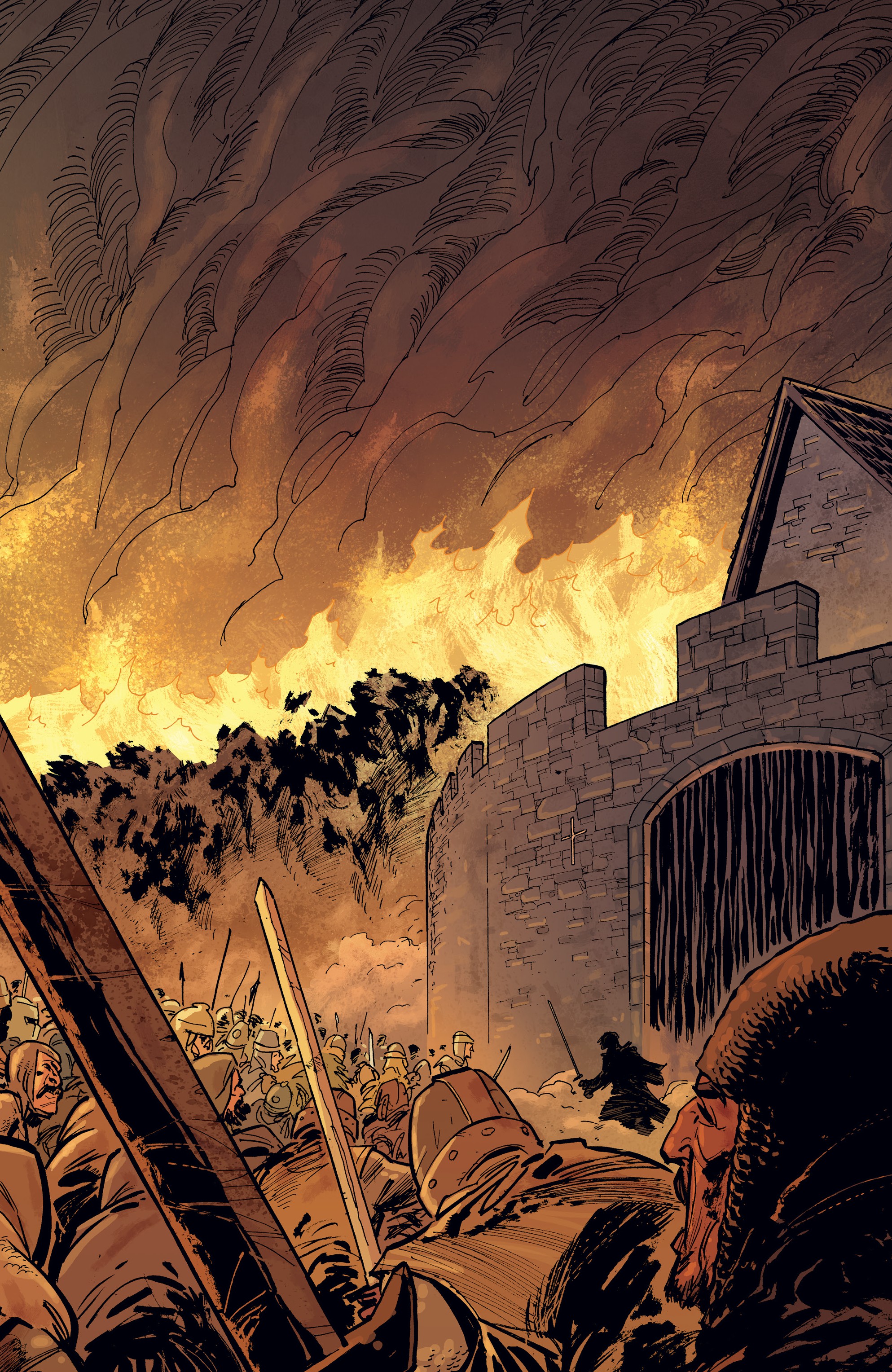 The Last Siege (2018-): Chapter 7 - Page 3